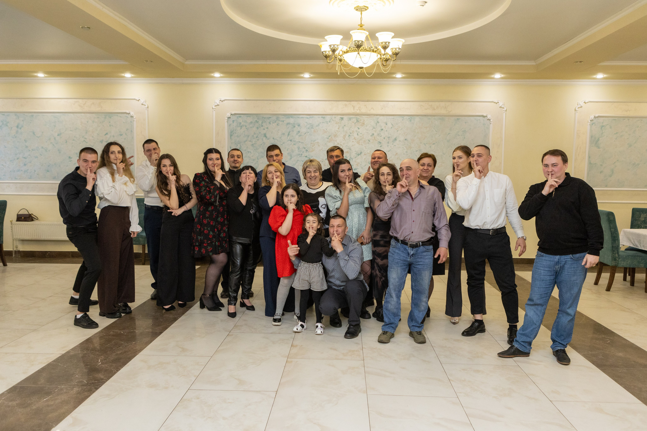 День Рождения Александра. Фотограф в Курске Смирнов Евгений