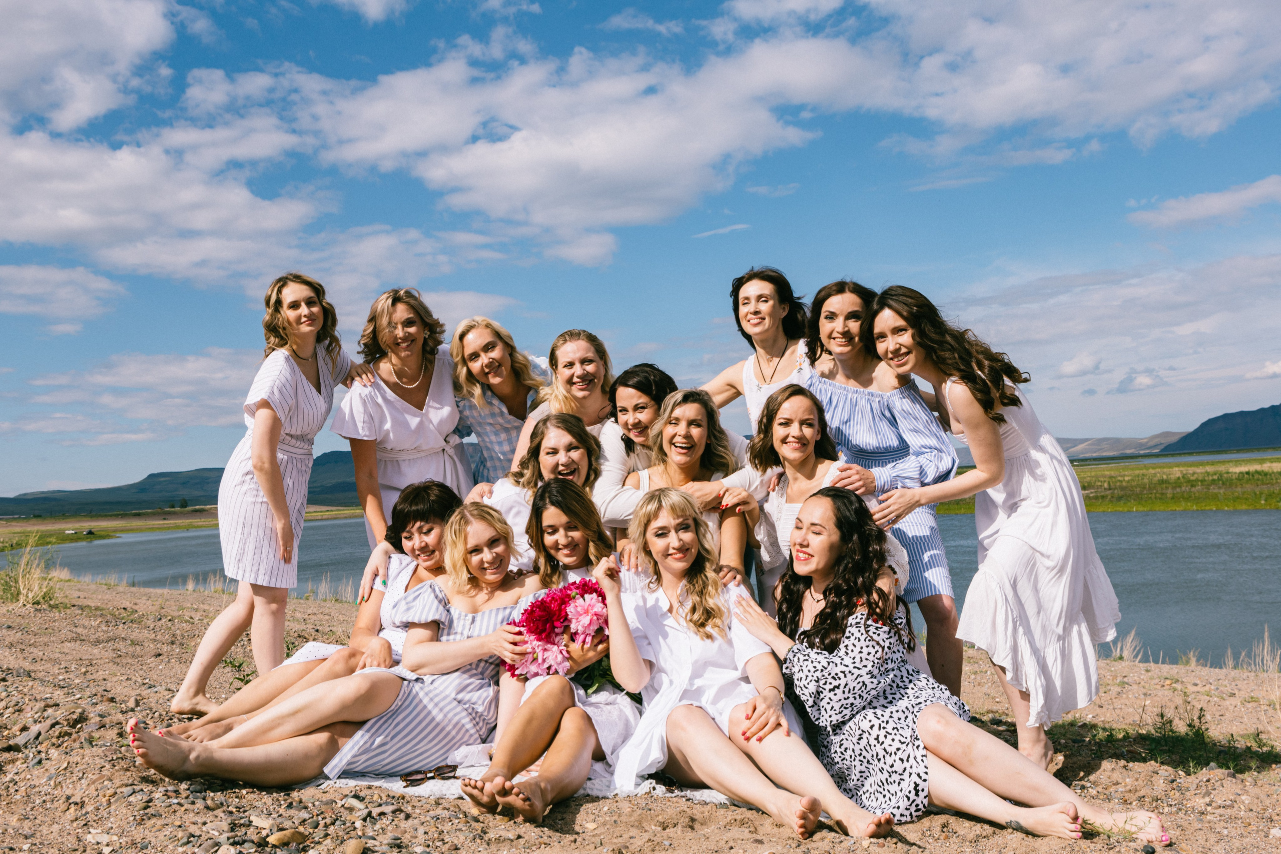 Фотодень для клуба Persona Grata. Контент-фотограф в Абакане Наталья Нагибина