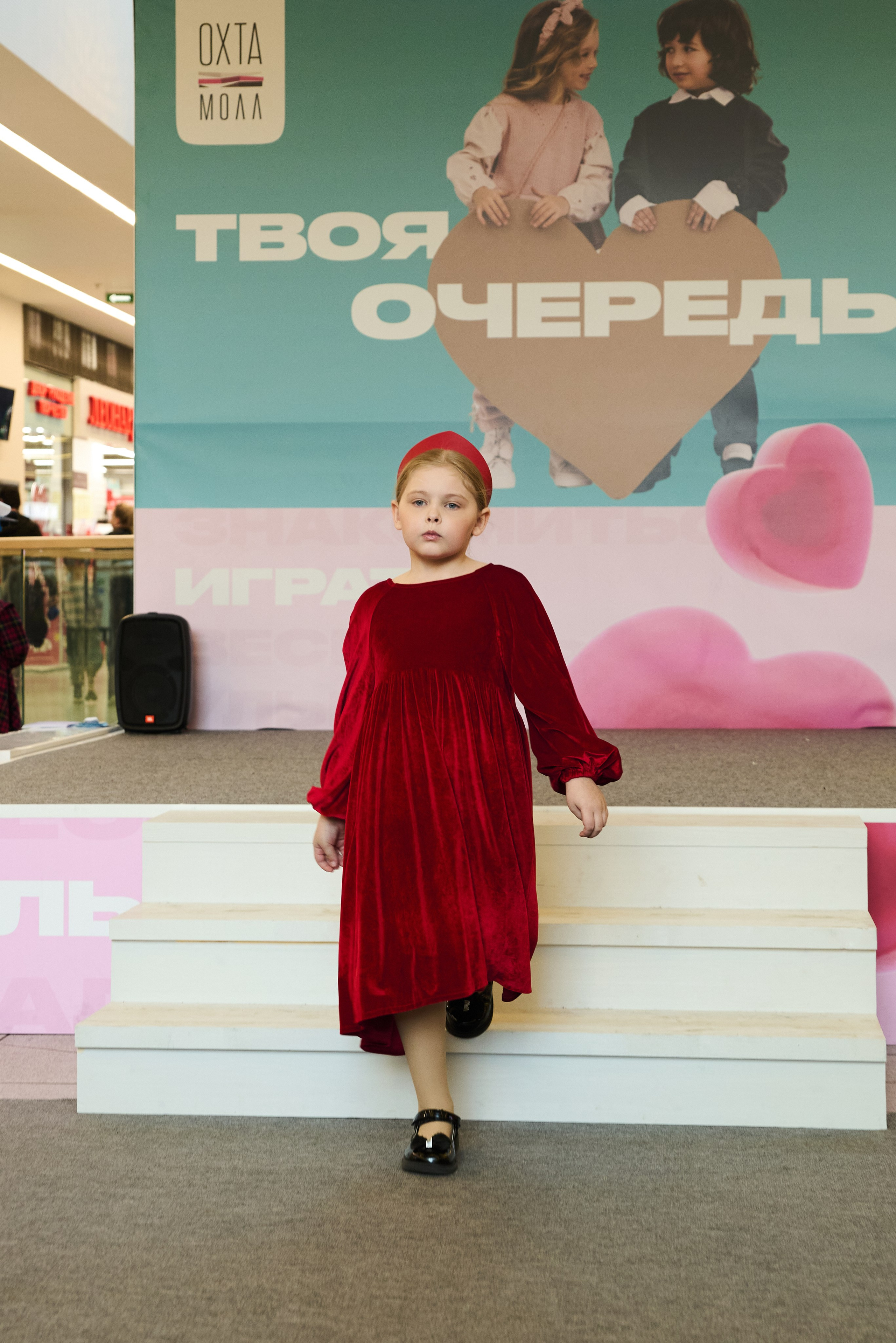 Дыхание весны. Портретный фотограф Санкт-Петербург Владимир Веселов