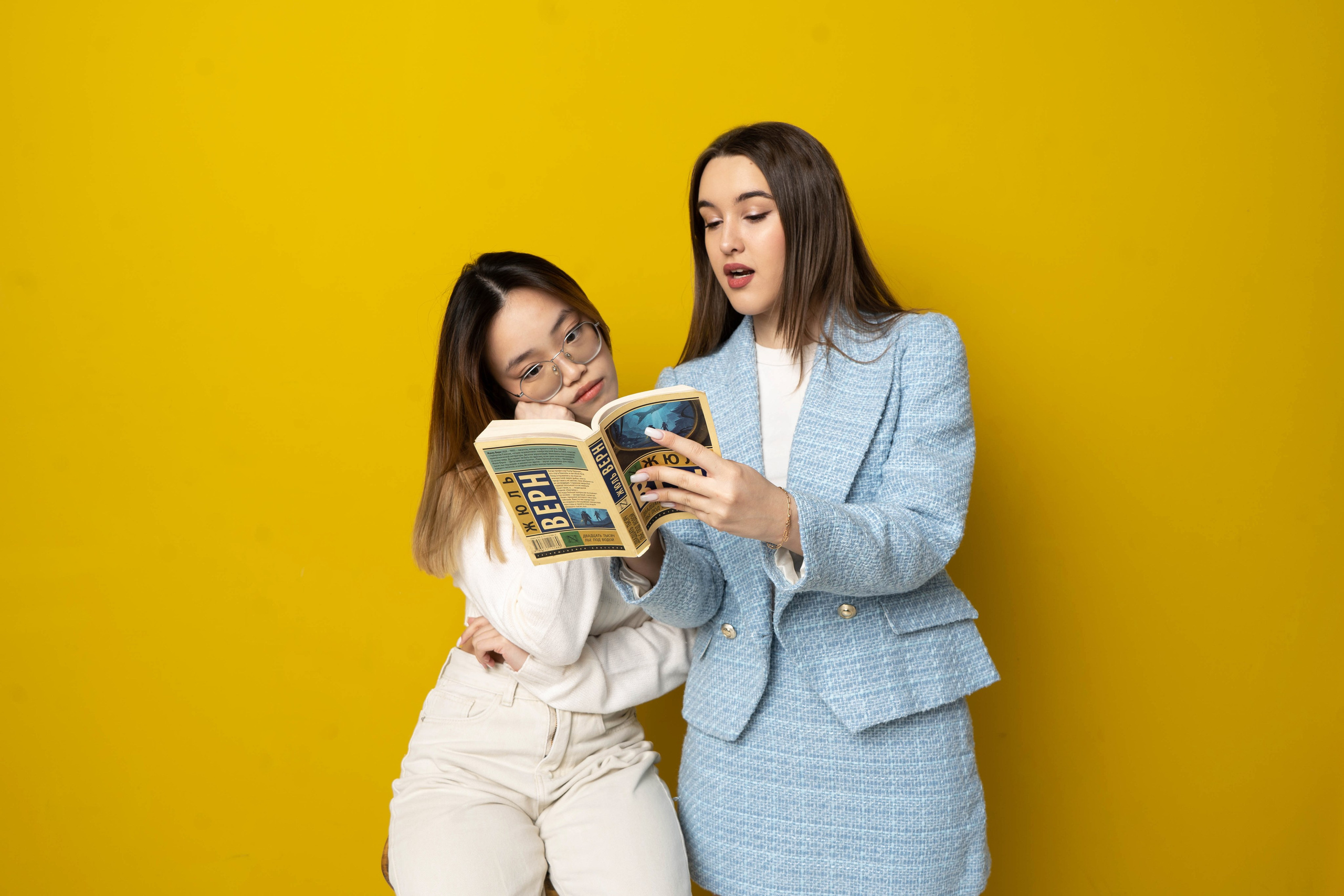 Онлайн — школа. Фотограф в Москве и МО Хингава Алина