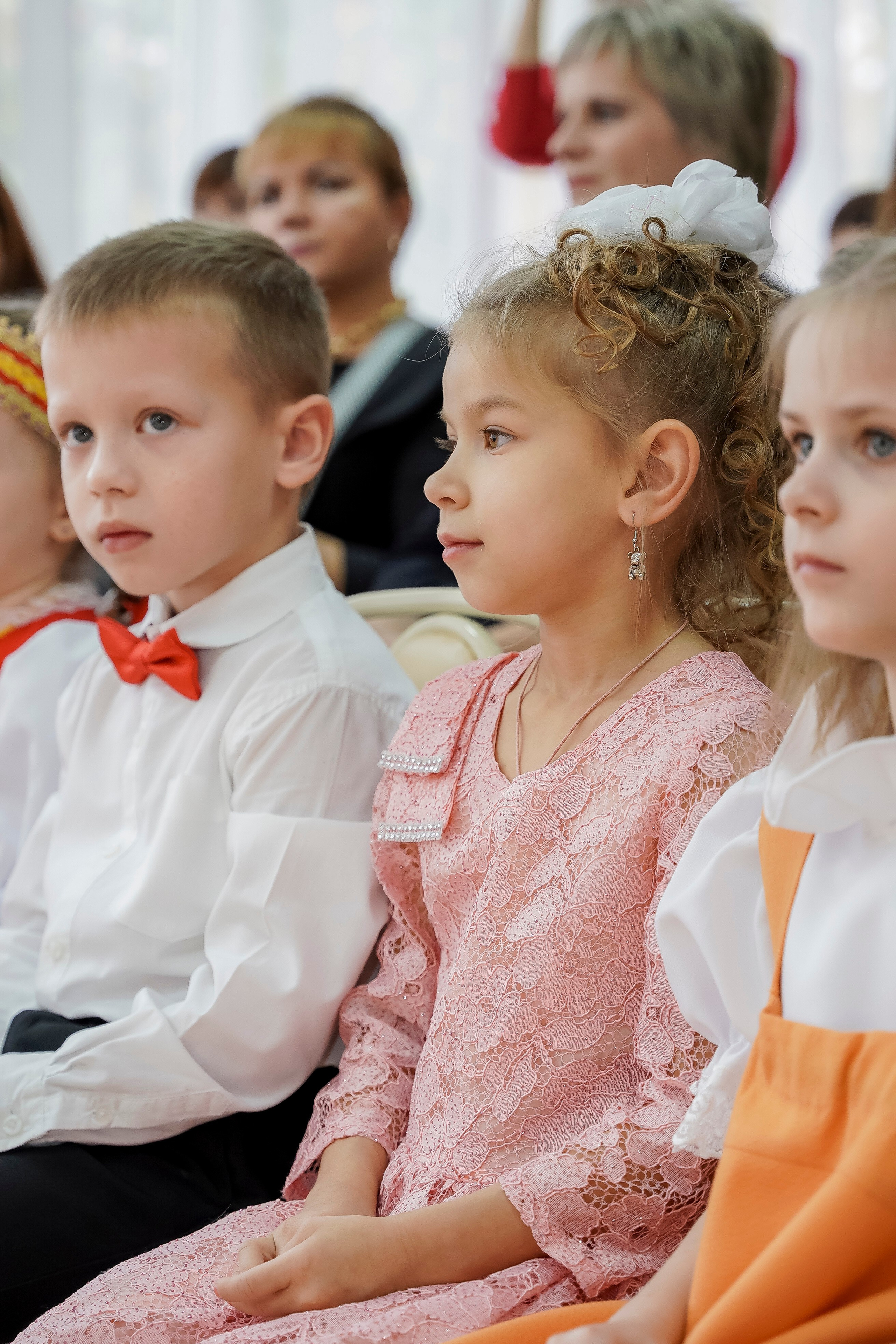 Еще осень. Геннадий Войтов — контент под любые задачи