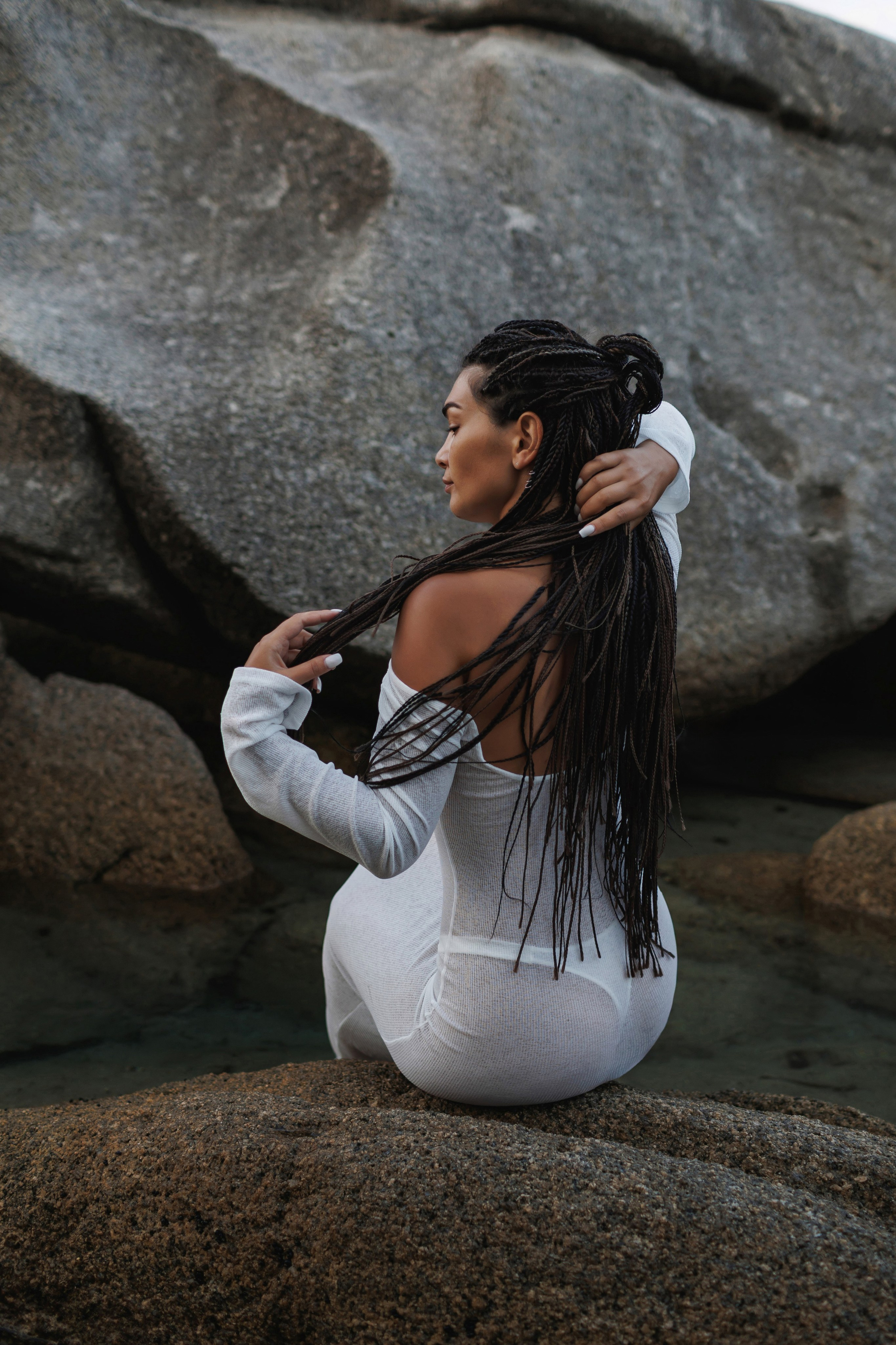 На море. Свадебный, семейный и детский фотограф в городе Партизанск, Находка