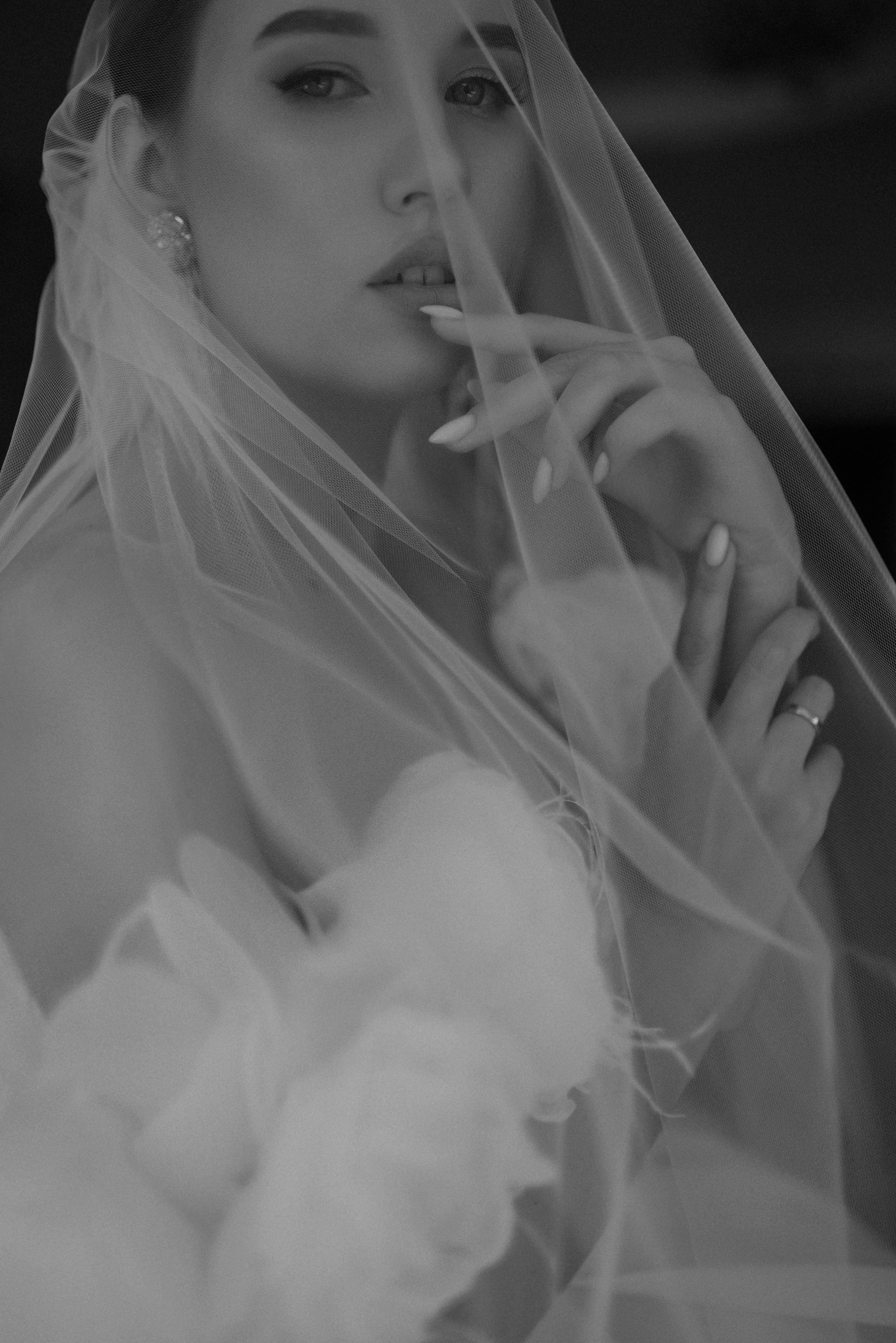 Влад и Алена. Фотограф Анна Абрикосова