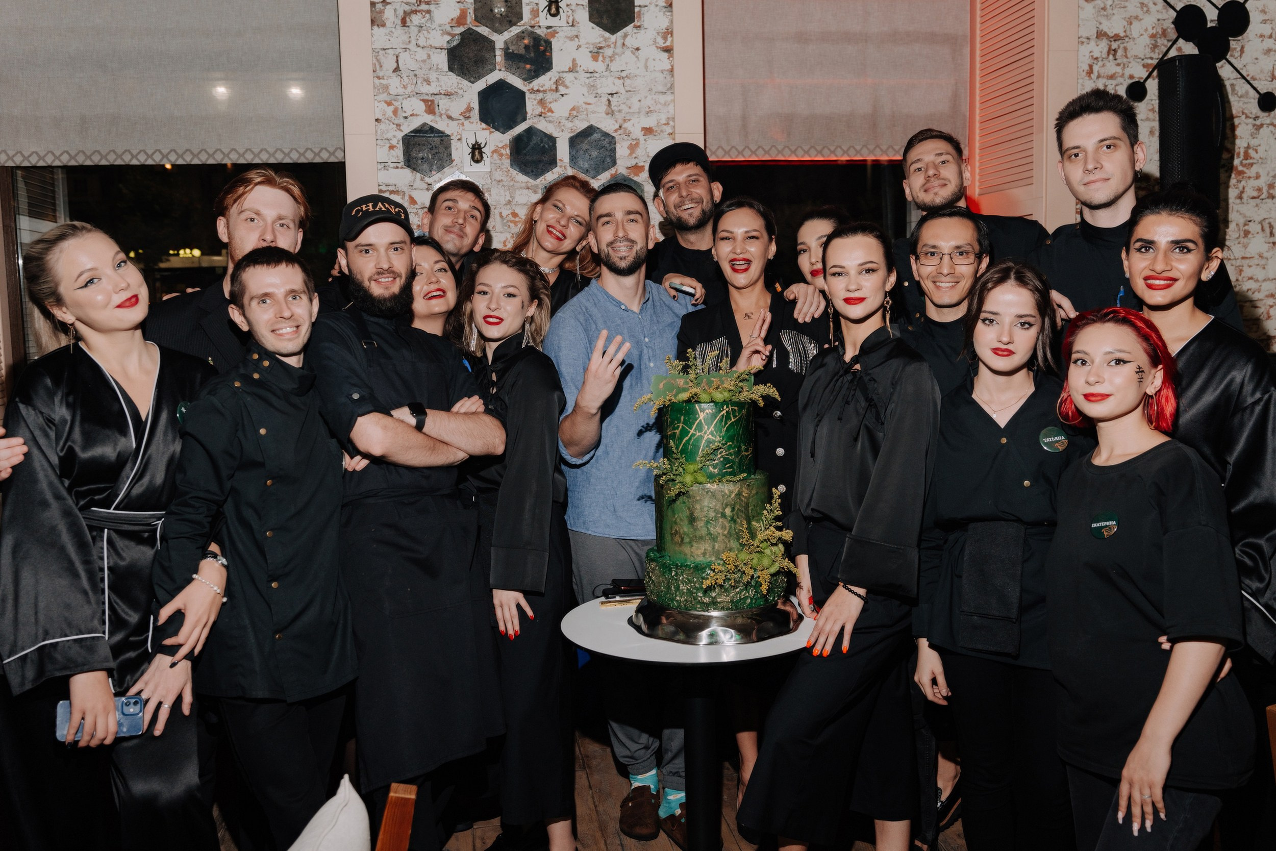 CHANG. 3 Года. KORSHIKOV SERGEY