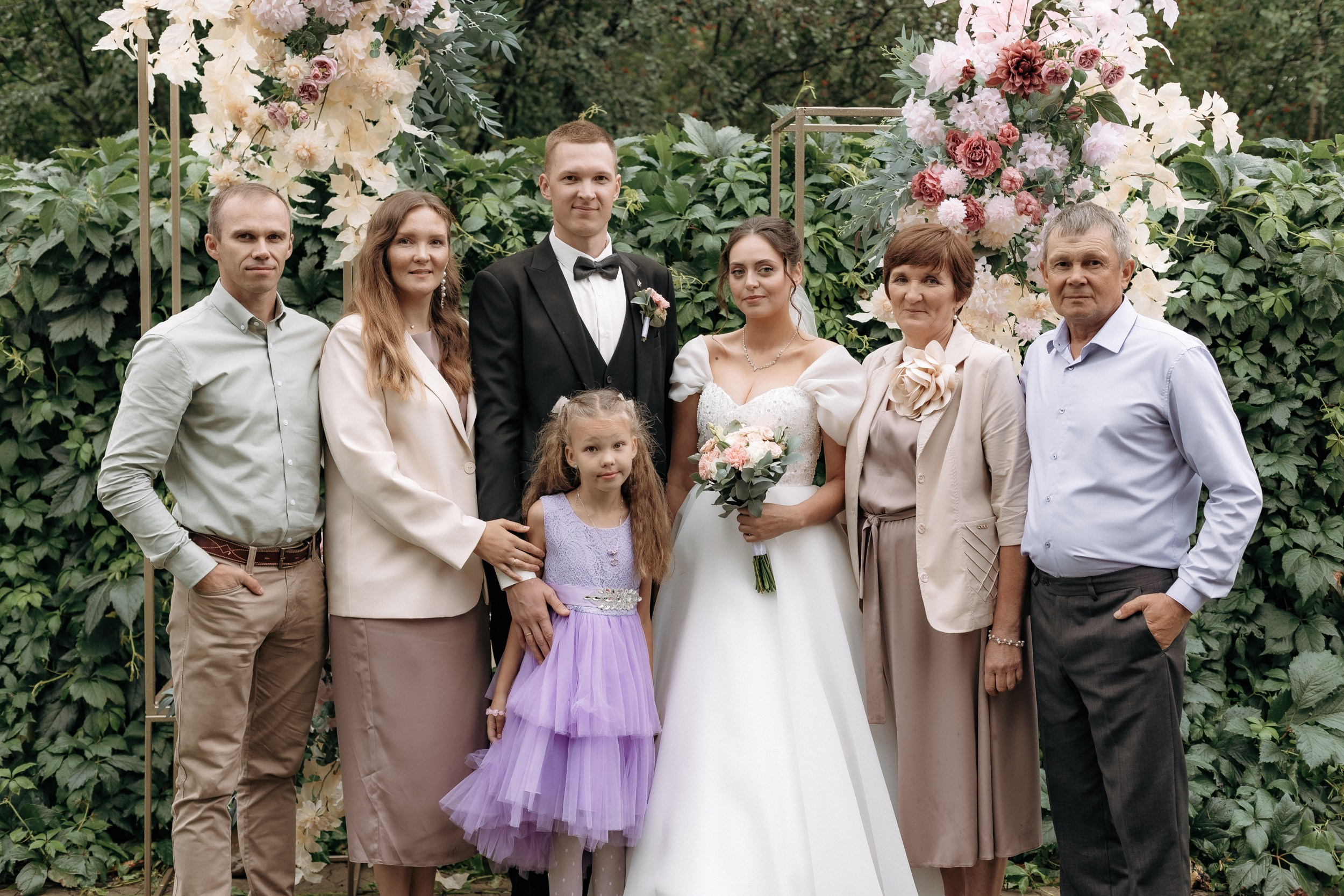 М&М. Свадебный фотограф Пермь