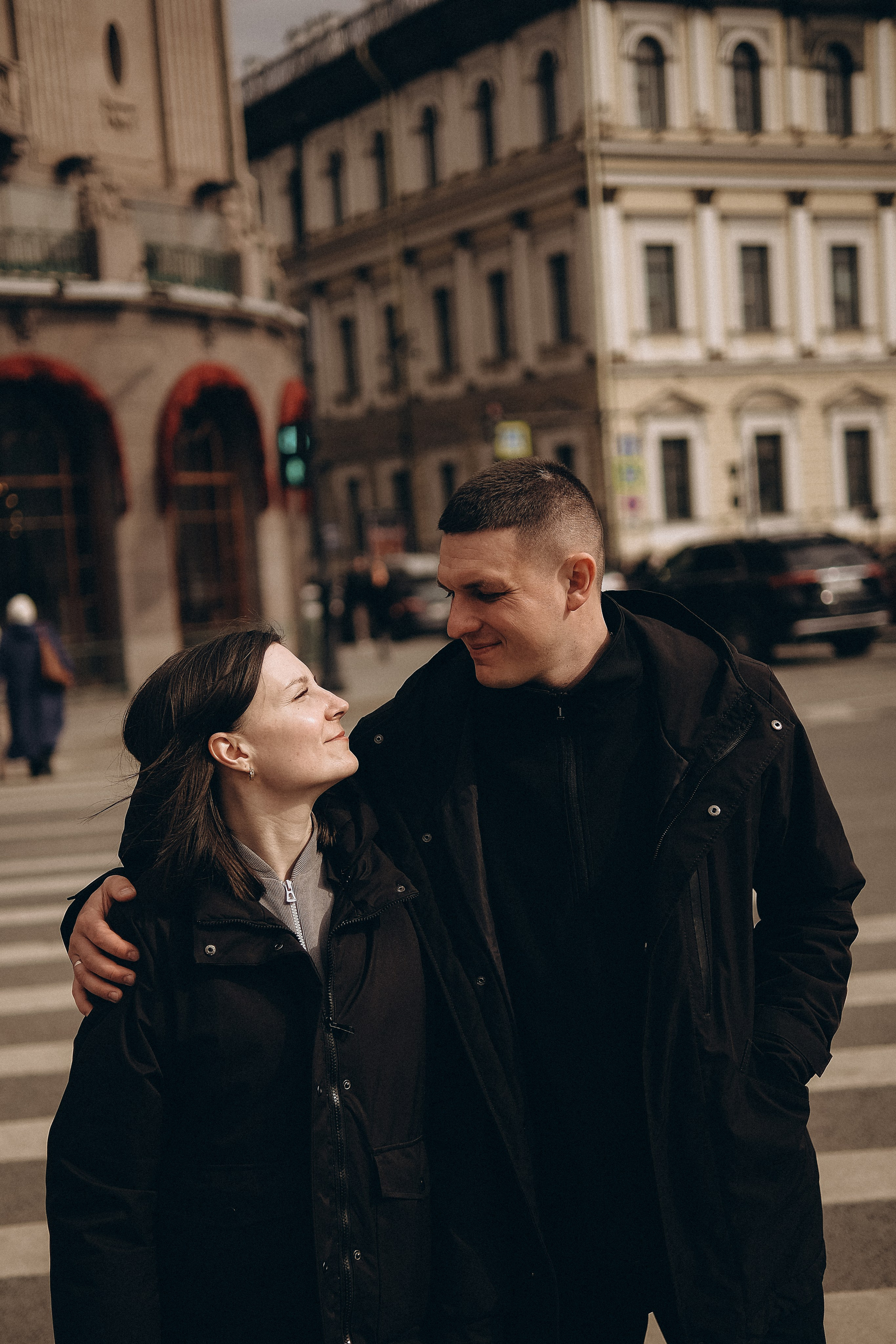 Лена & Юра. Phdkvmr.ru