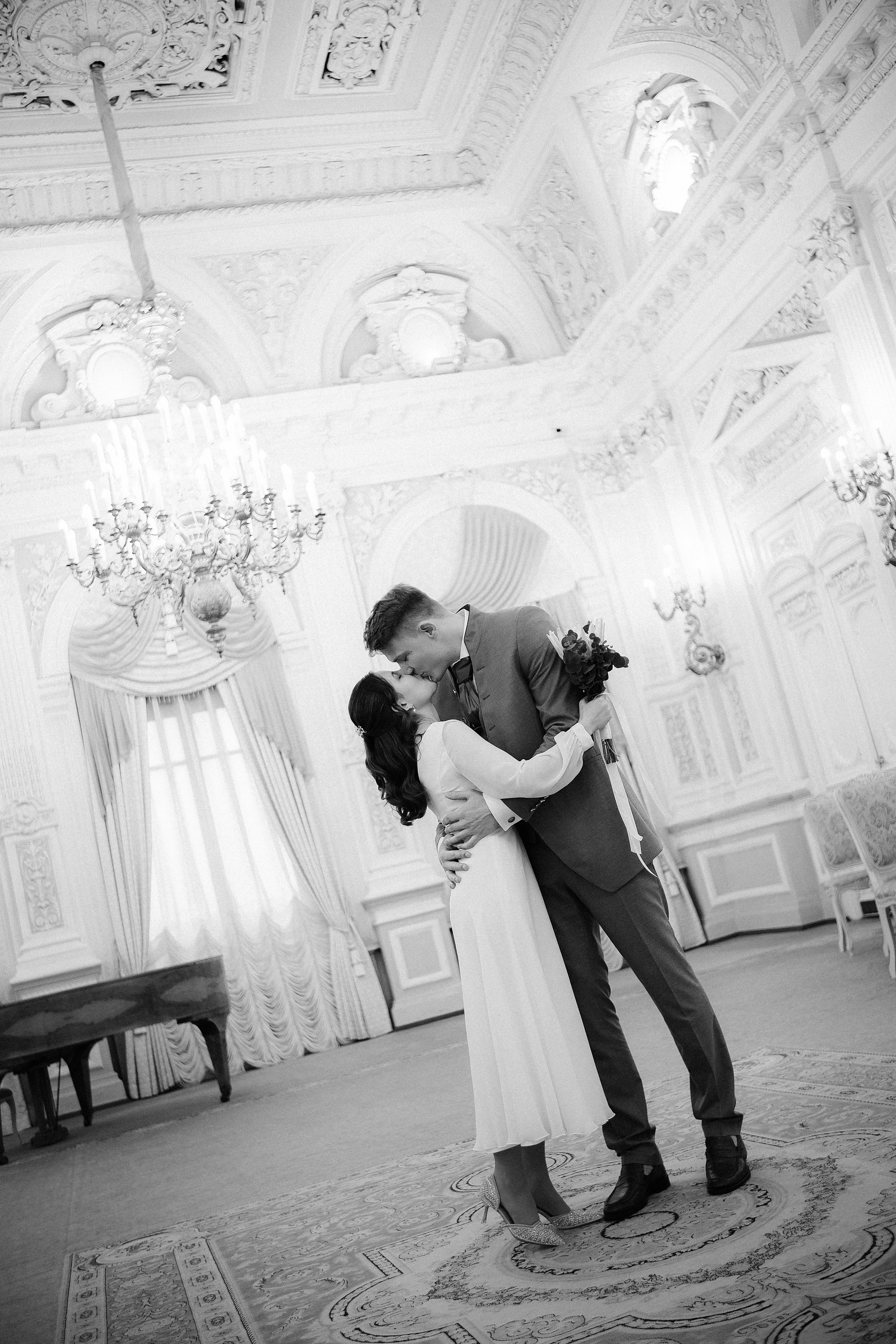 Аня & Паша ДБ1. Phdkvmr.ru