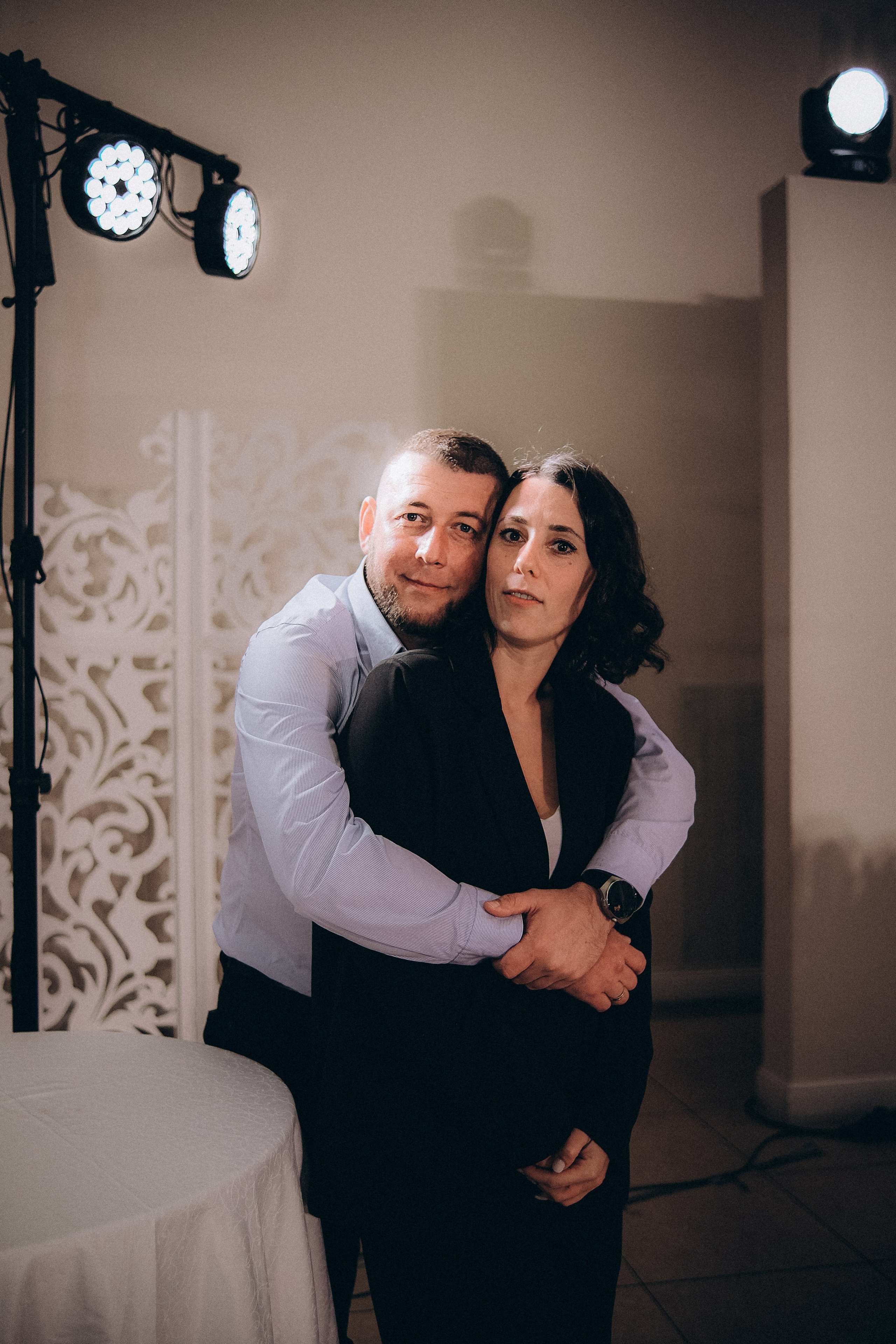 Рида & Богдан. Пушкин. Phdkvmr.ru