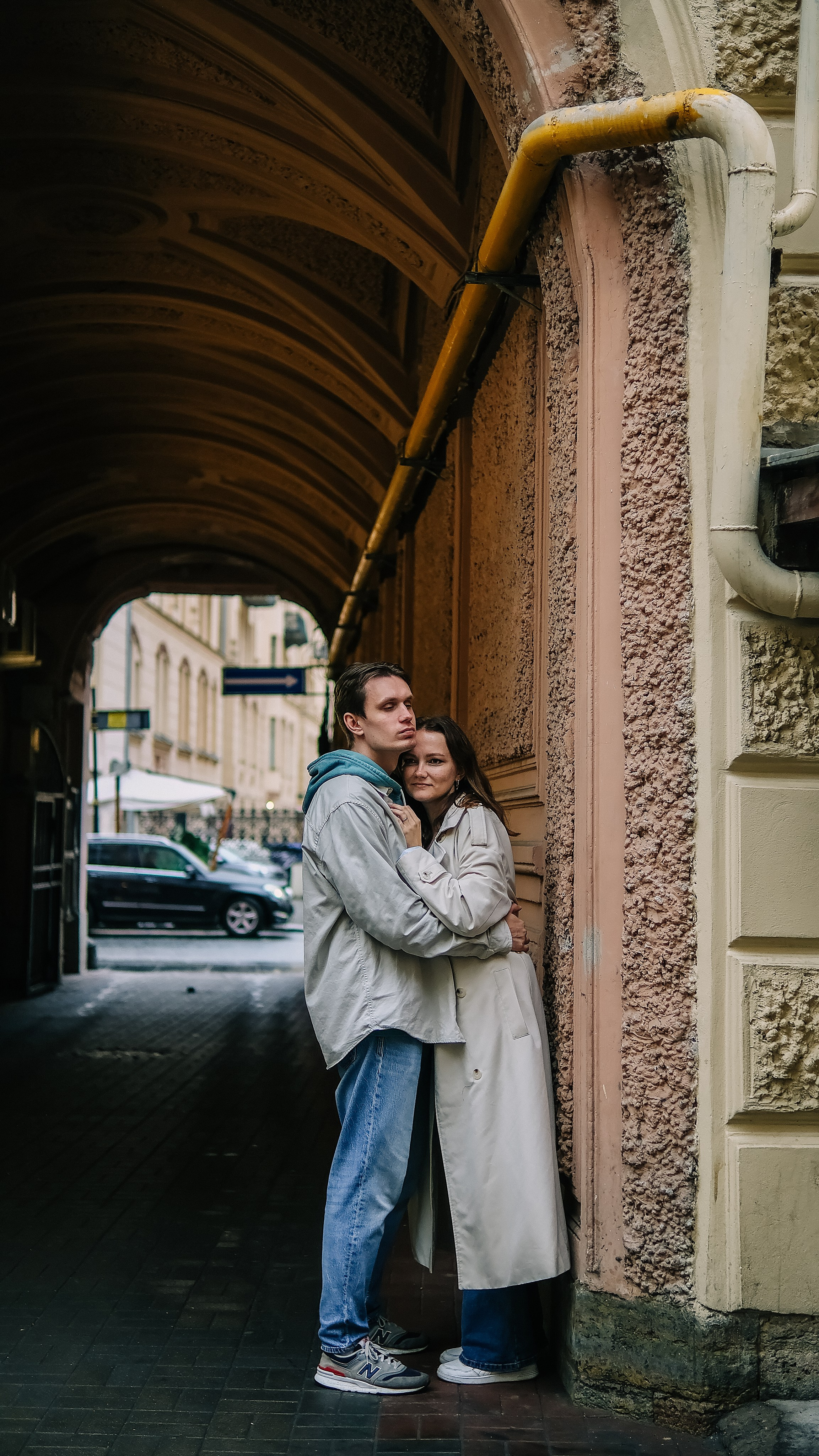 Даша & Илья. Phdkvmr.ru