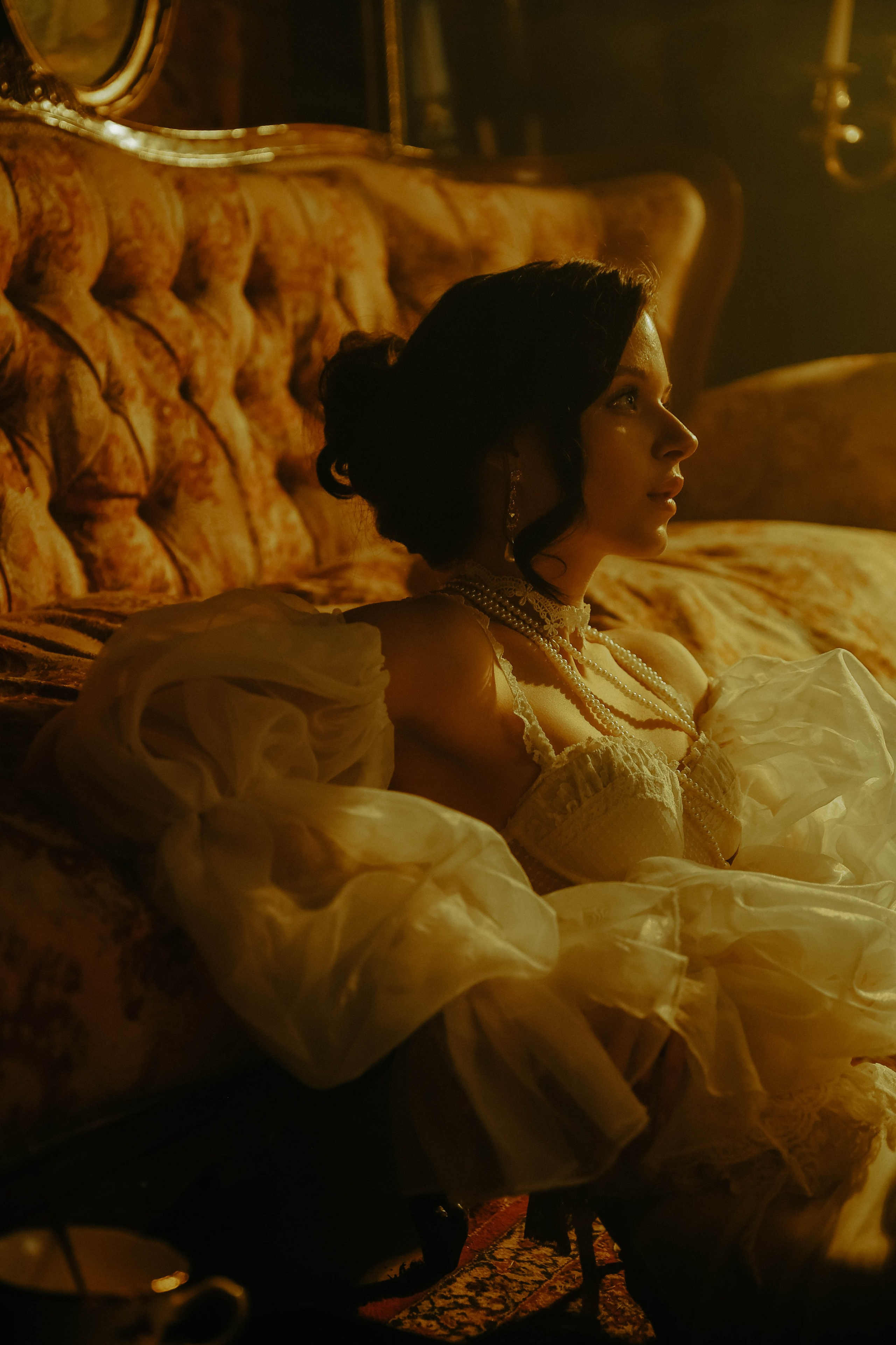 Винтаж. Photographer in Moscow & everywhere in the World Alena Vyalova