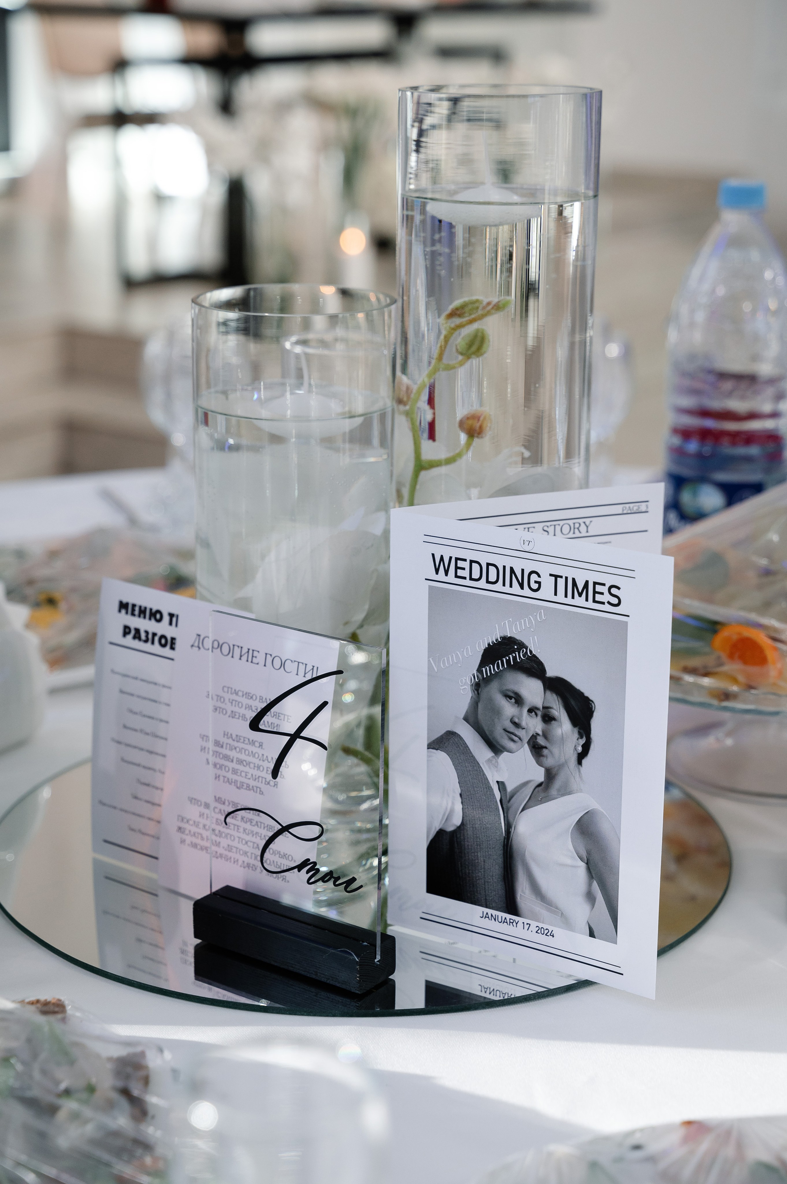 Свадебная серия. Свадебный и семейный фотограф в Чебоксарах Ирина Левнер