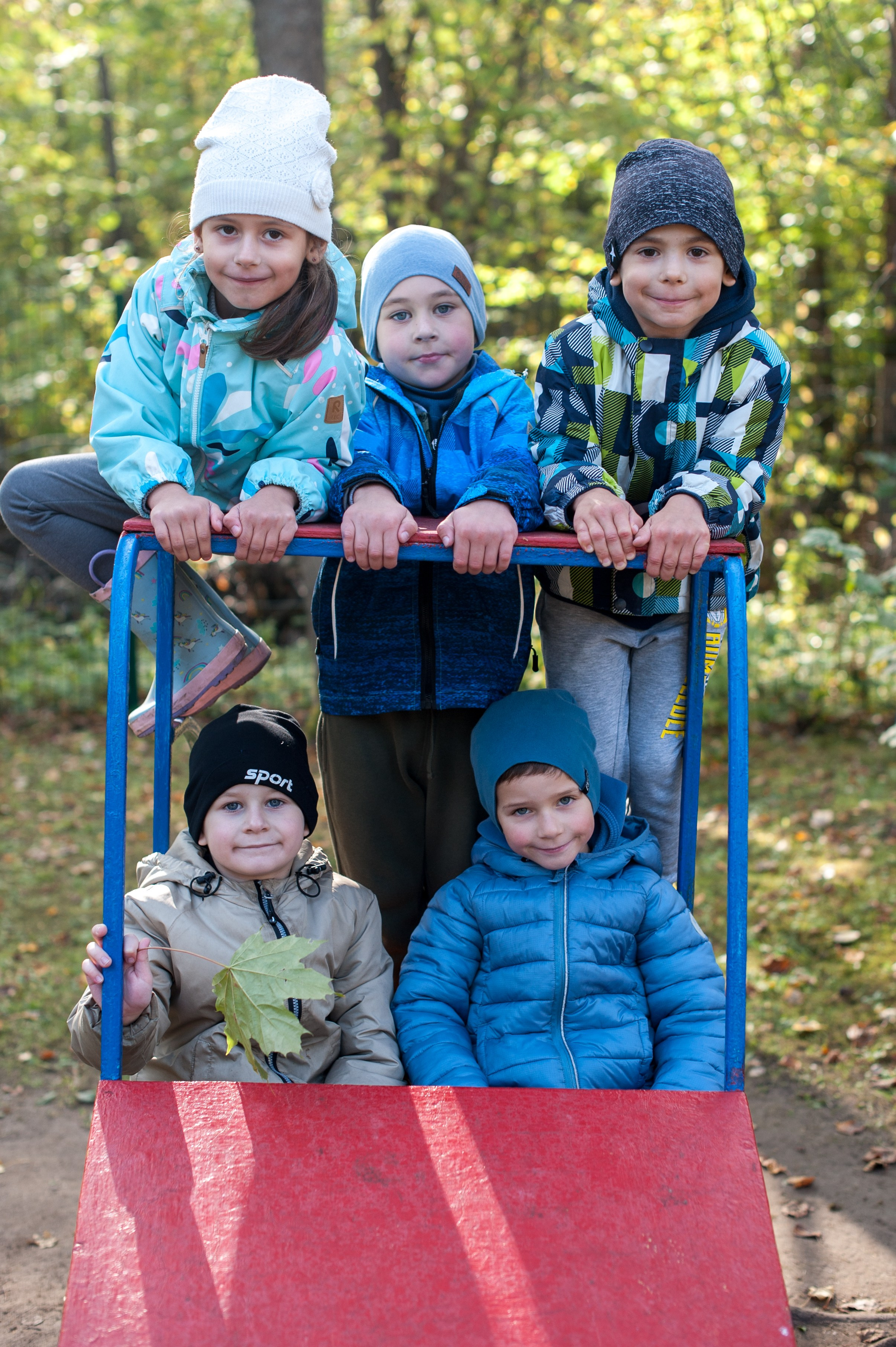 Фотограф в детском саду Чехов. Выпускной альбом Чехов, Подольск, Москва