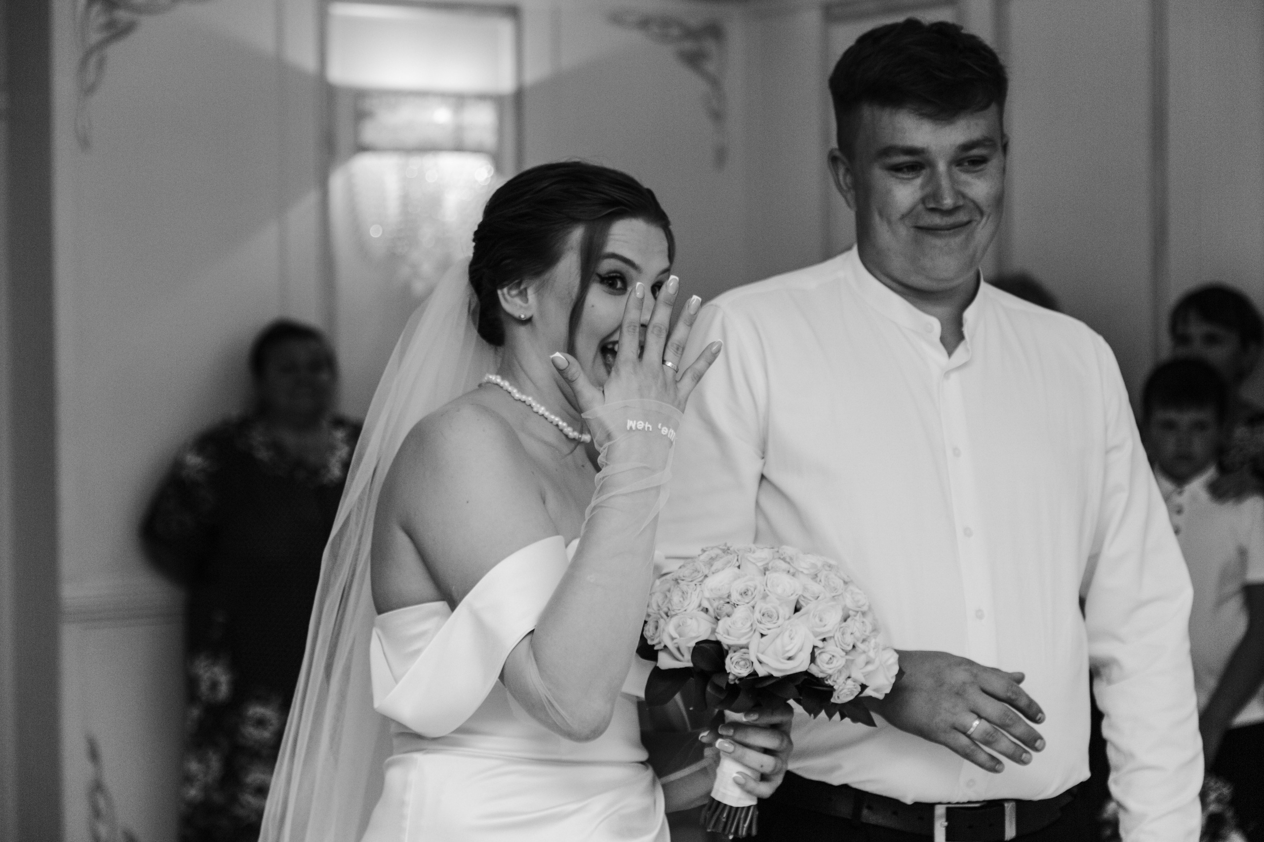 Павел и Ирина. Семейный фотограф Абулгазина Катерина