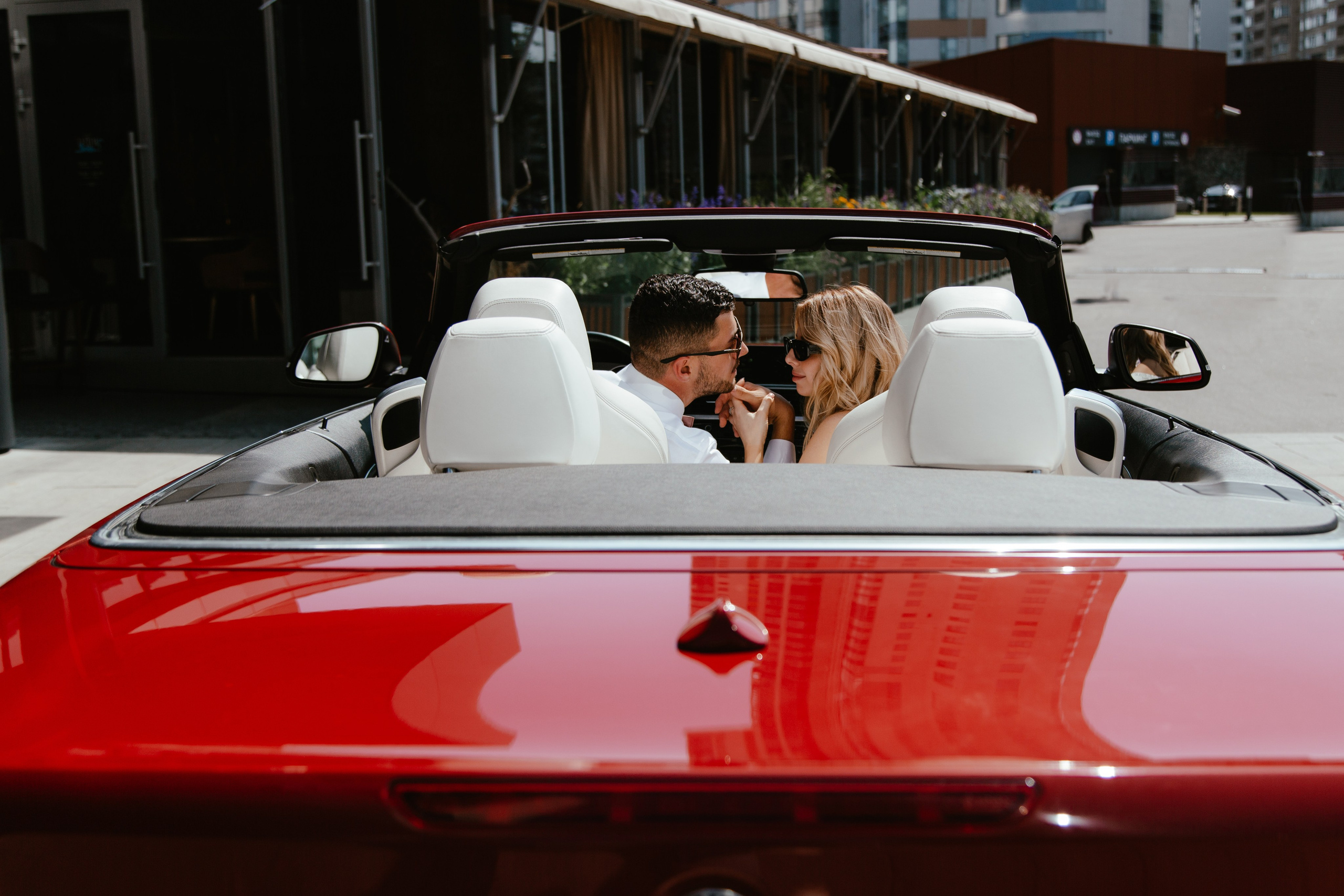 Свадьбы. Семейный фотограф Абулгазина Катерина