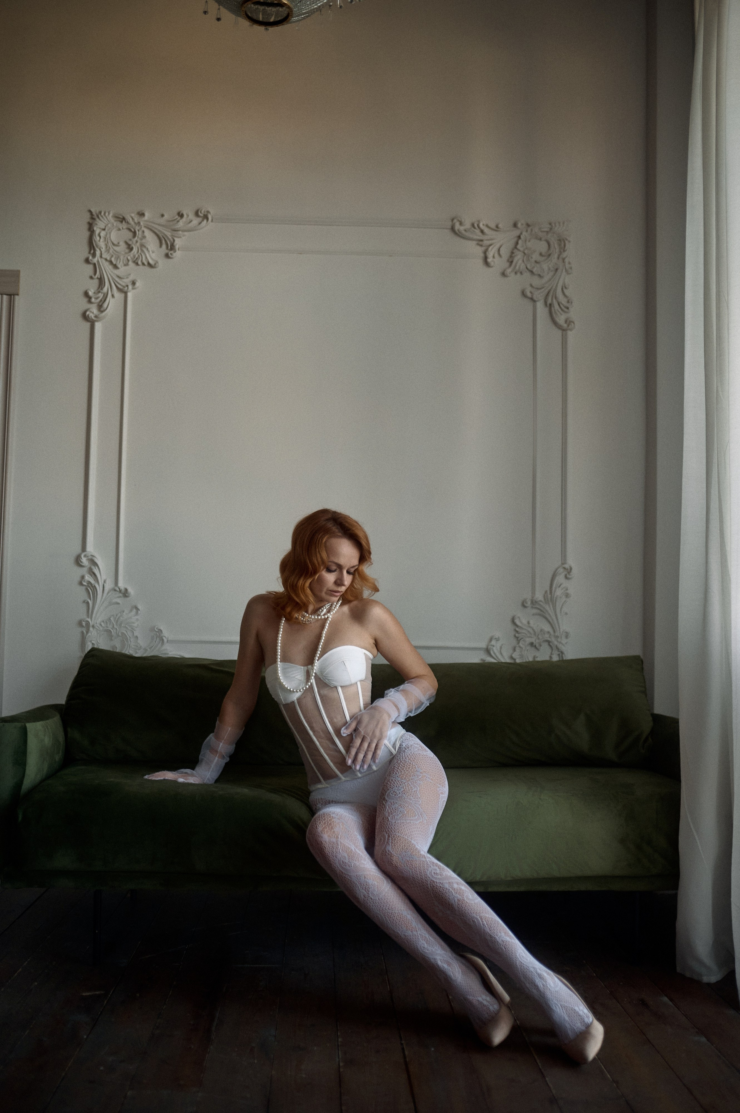 Даша vintage. Свадебный и семейный фотограф в Крыму