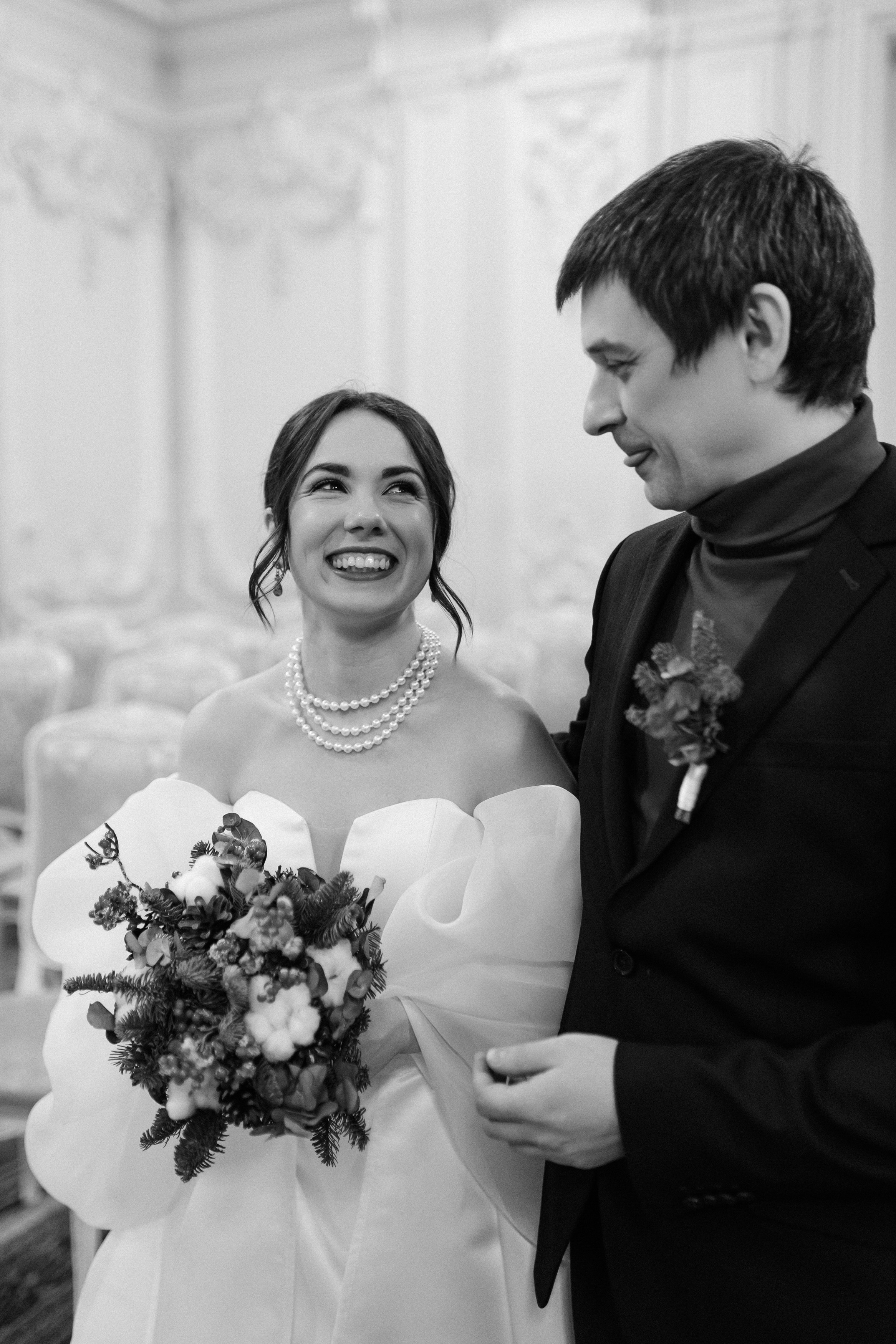 Светлана и Илья. Свадебный и контент фотограф в Петрозаводске Ксения Истрафилова