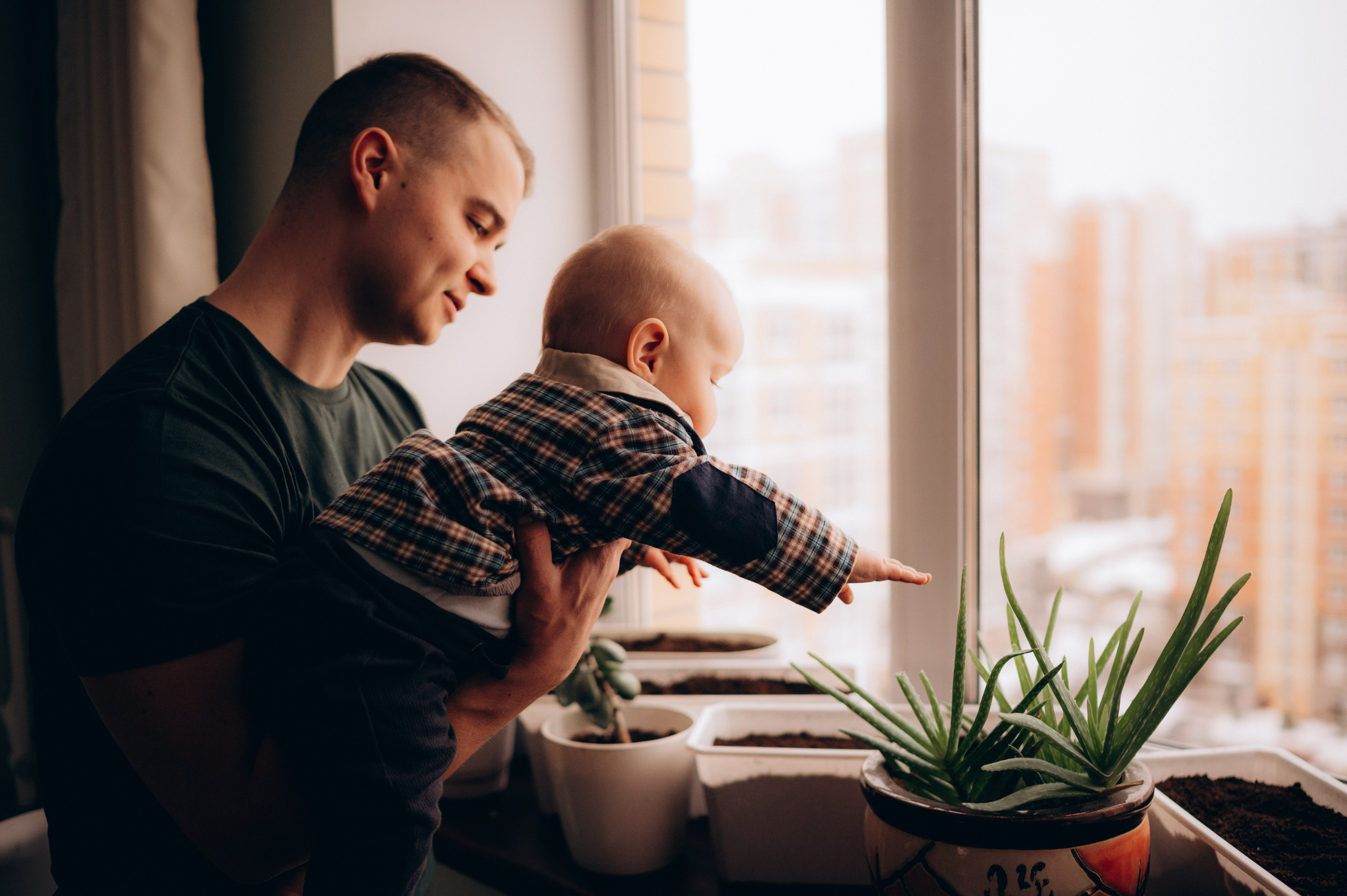 Дарья, Захар, Святослав и Татьяна Александровна. Детский и семейный фотограф в Москве