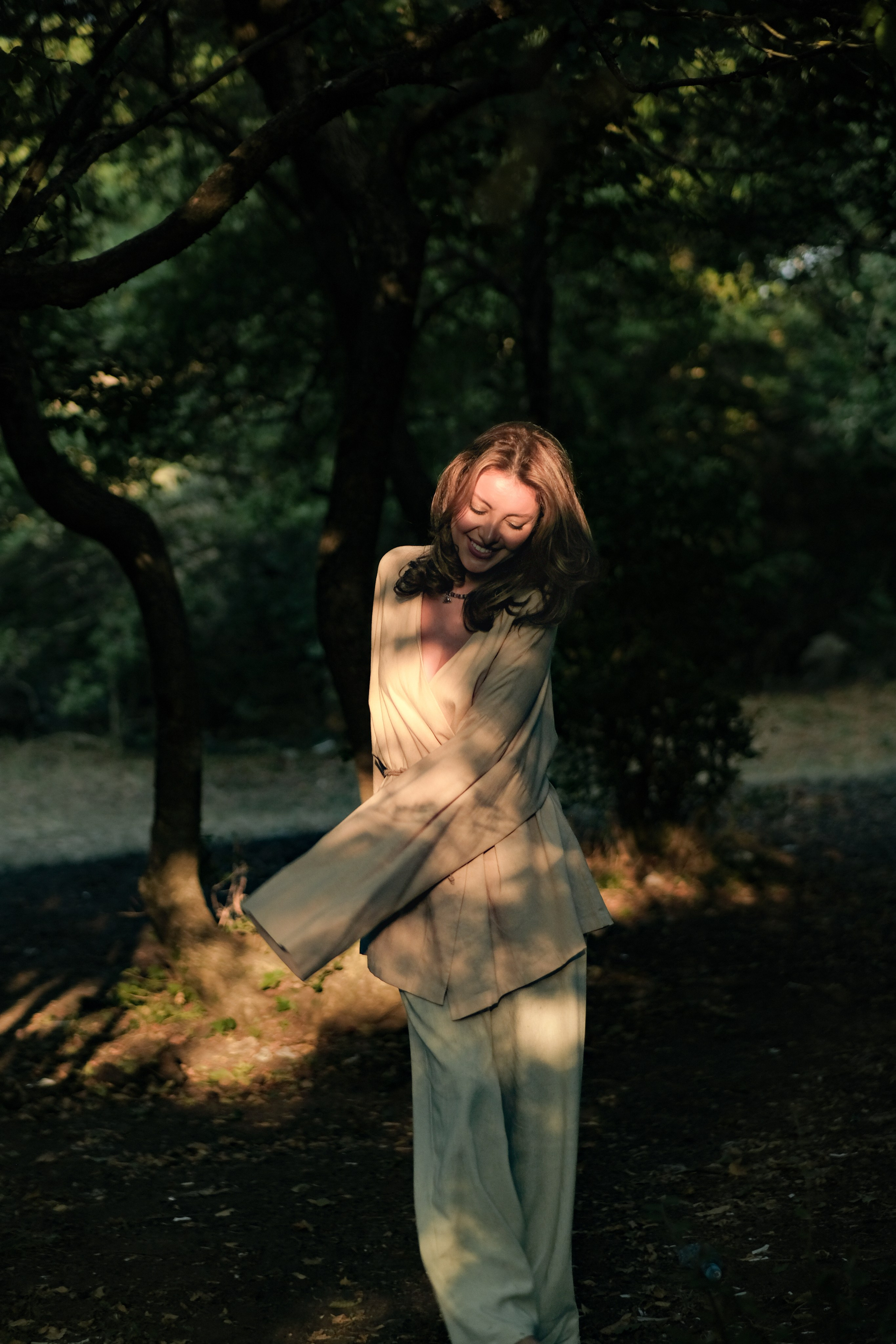 Суат. Доверие и открытость миру ✨. Контент-фотограф в Махачкале. Марина