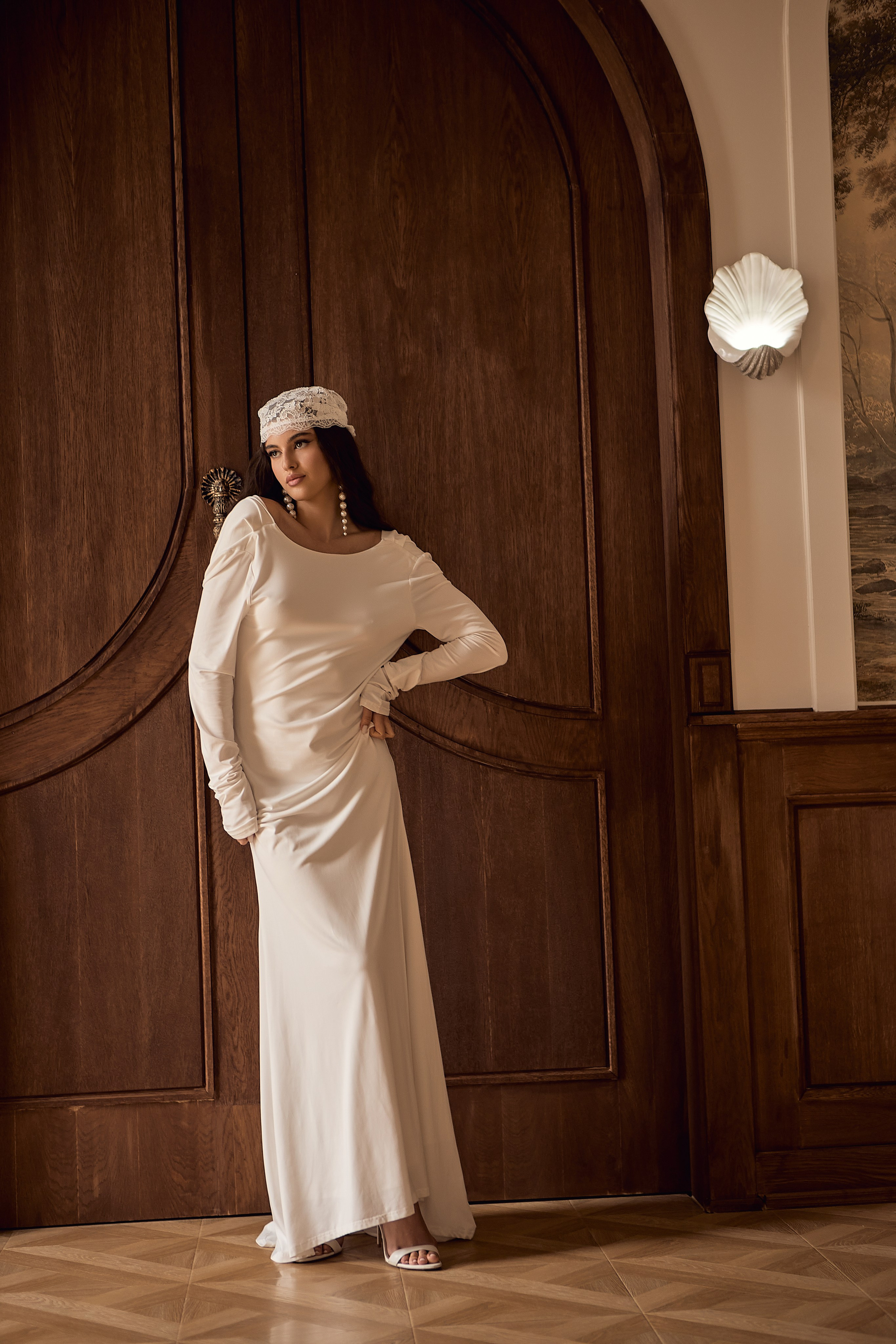 Даша. Свадебный фотограф в Воронеже Вероника Богай