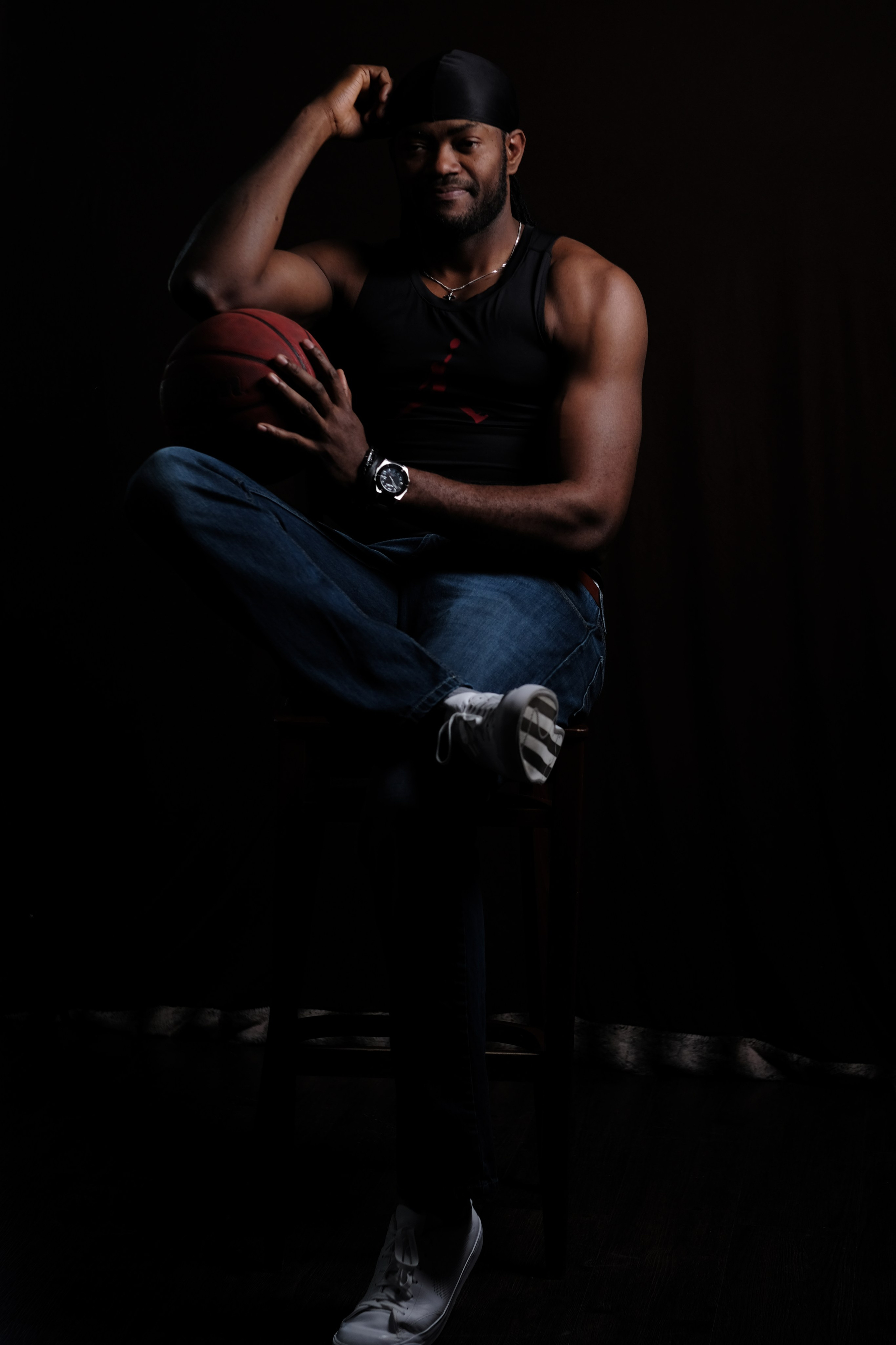 Майкл. Студийный, портретный, семейный фотограф Южно-Сахалинска Яна Радаева