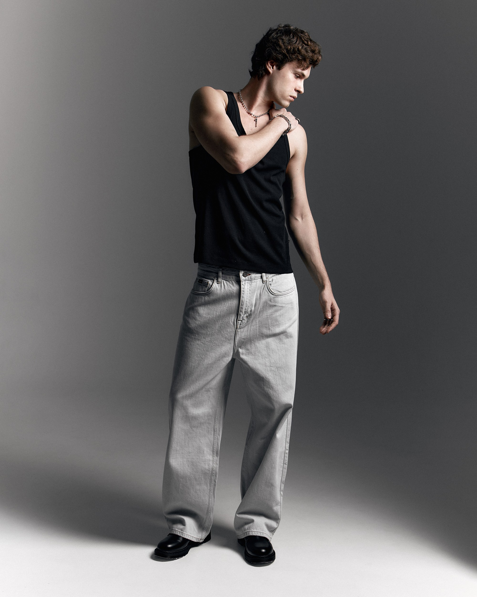 Макс К модельные тесты. Фотограф Наталья Курбатова Чебоксары, Казань, Москва