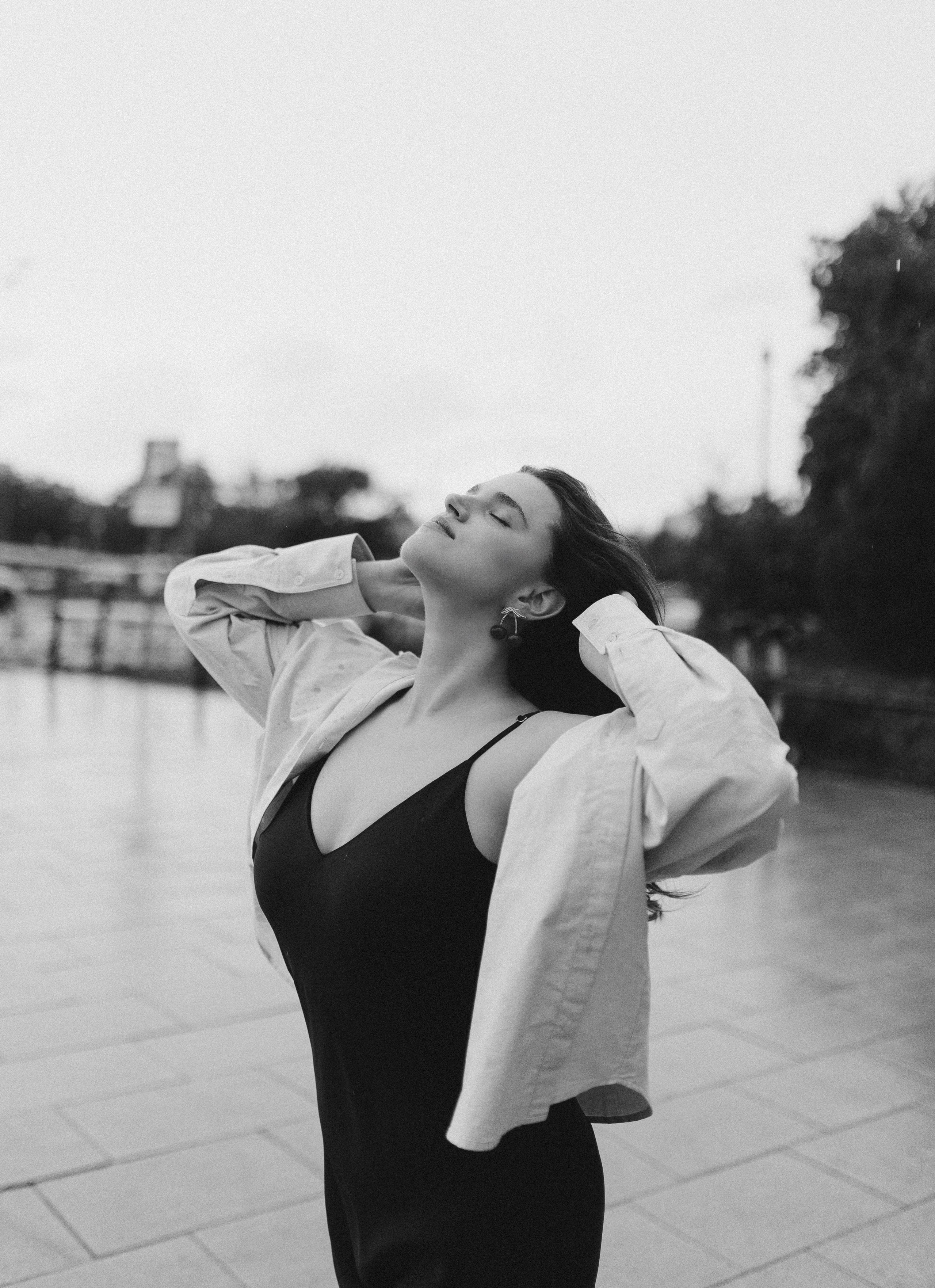 Anna. Свадебный и портретный фотограф в Калининграде и Москве Марк Юдинцев