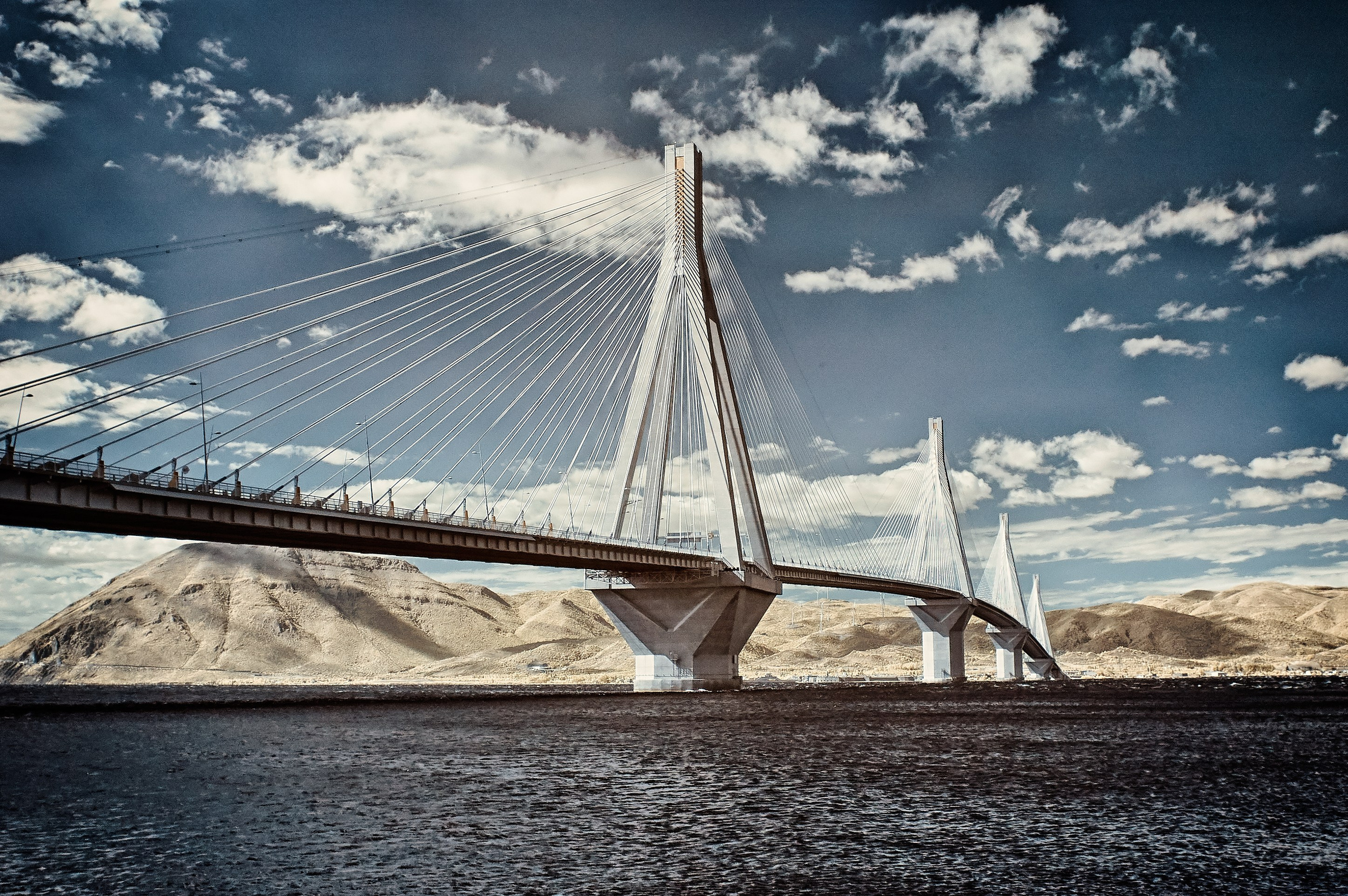 Infrared Photography. Solofilms