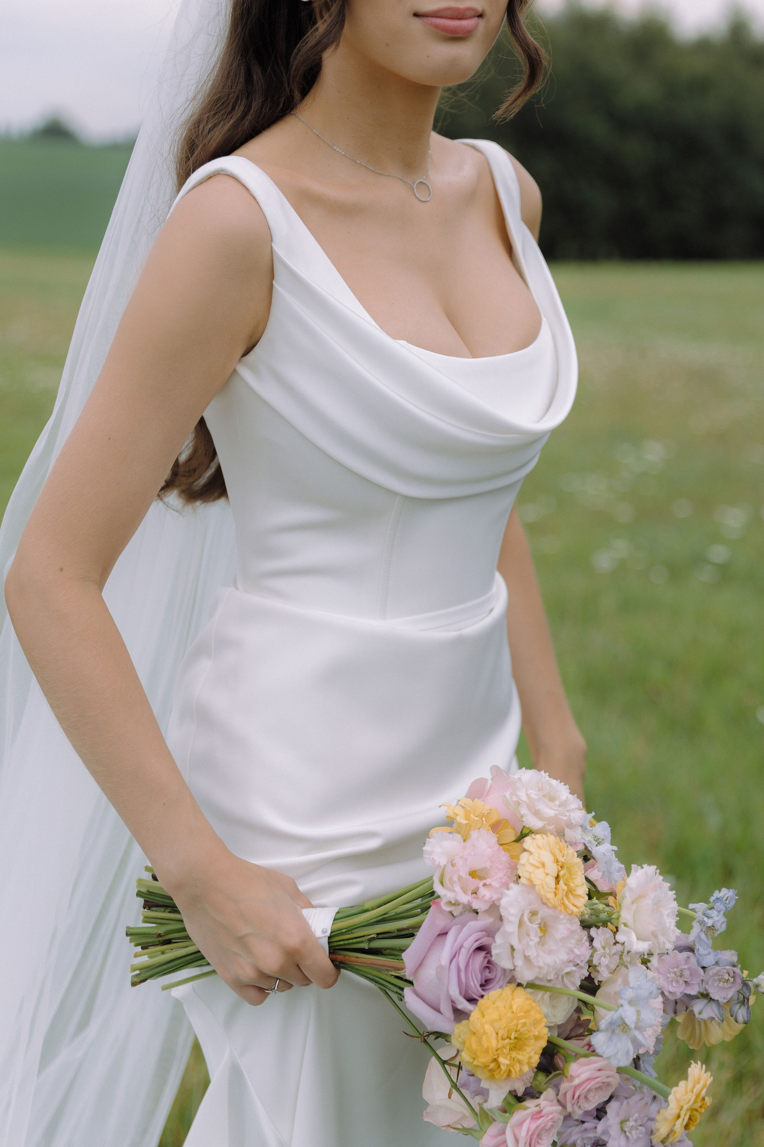 Kirill & Maria. Главная