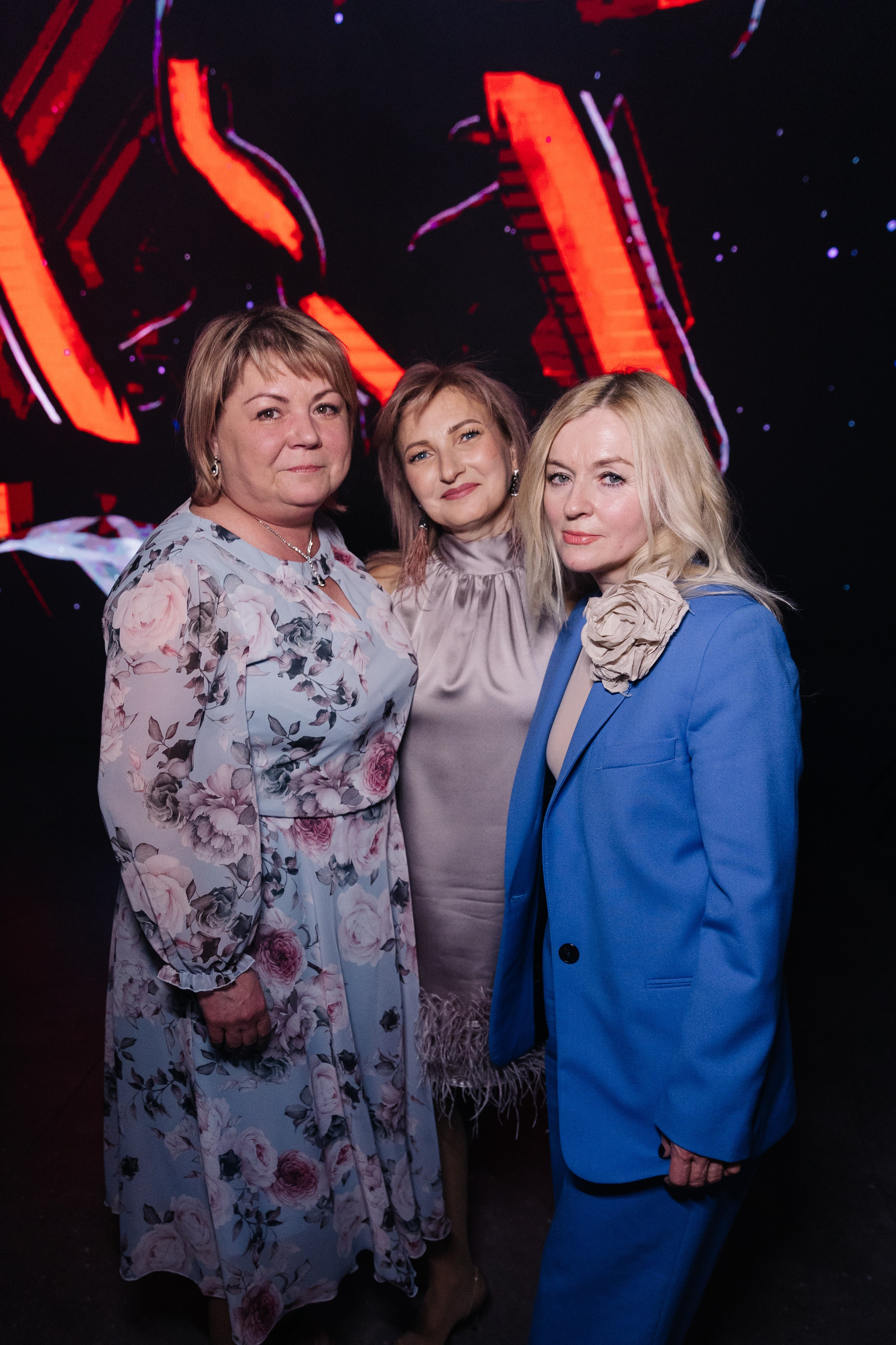 ДЕНЬ РОЖДЕНИЯ ОЛЬГИ. Фотограф в Красноярске