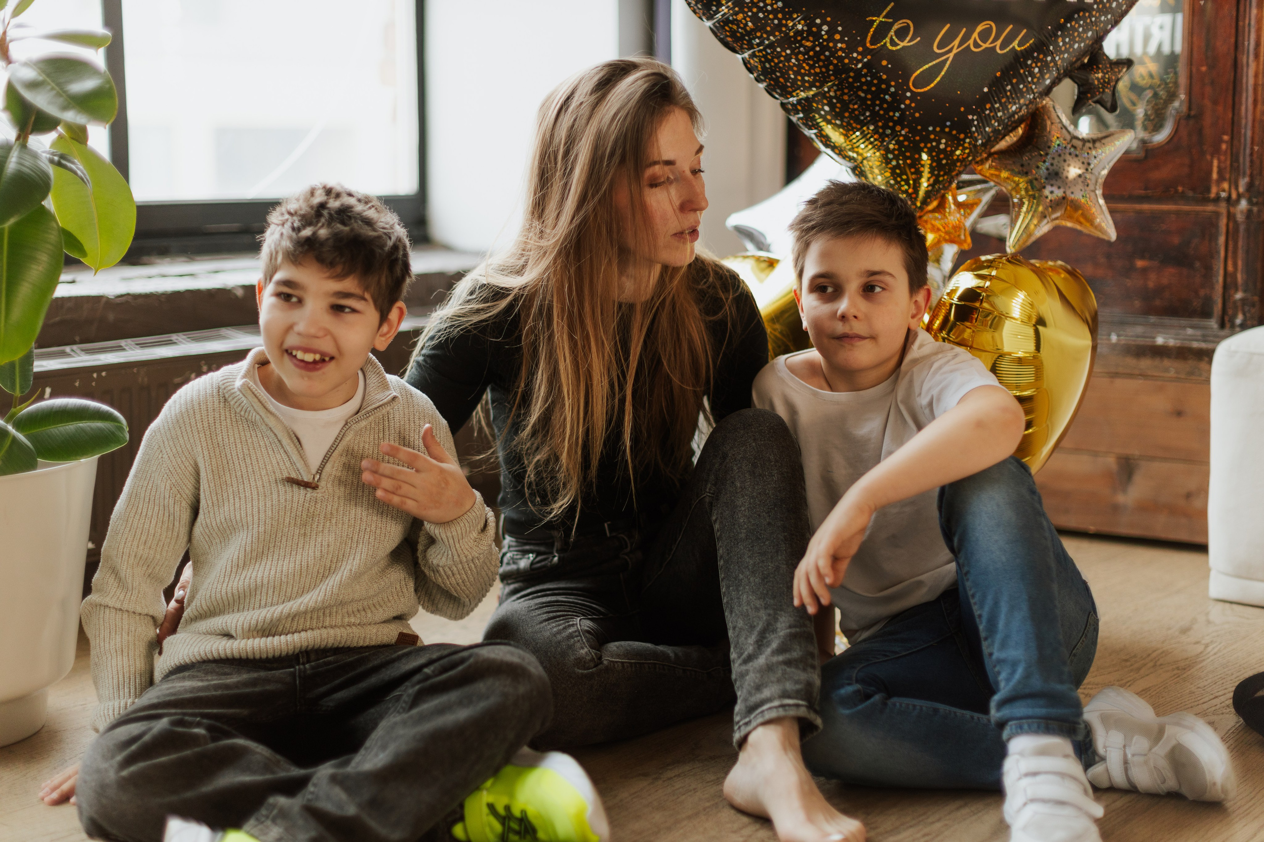 Мой день. Свадебный и семейный фотограф Савельева Дарья