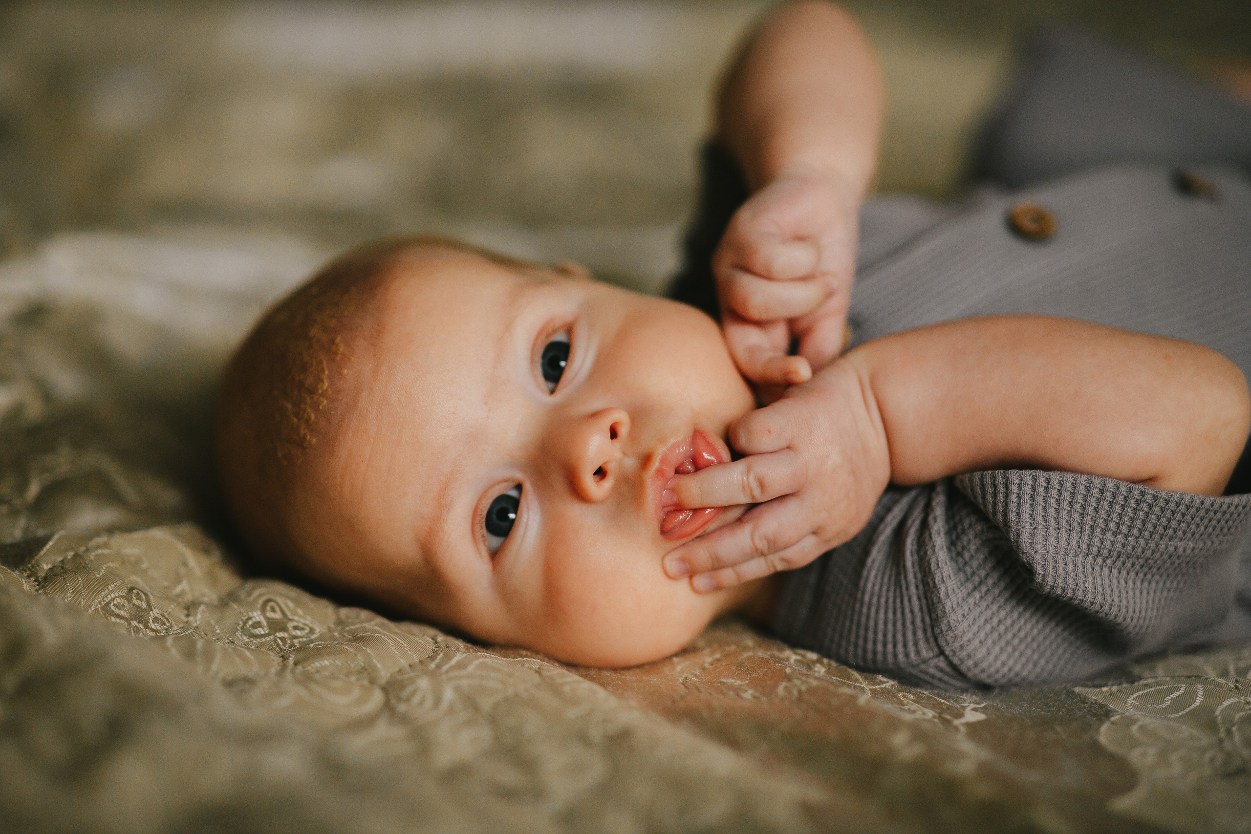 Максим, Олеся и Артём. Семейный lifestyle фотограф в Санкт-Петербурге Людмила Пахомова