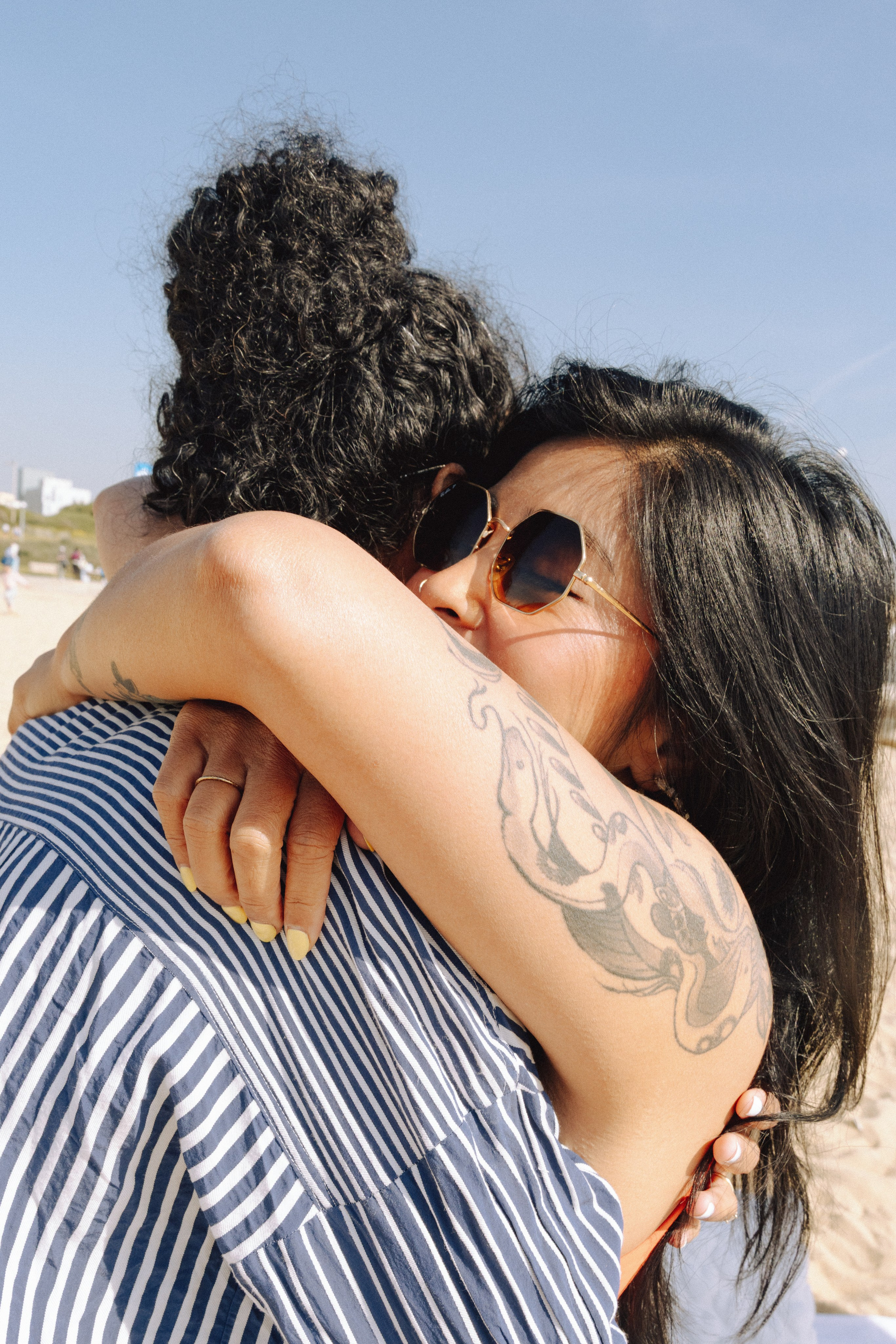 Marry Me Barcelona. Fotógrafo de bodas y eventos en Europa