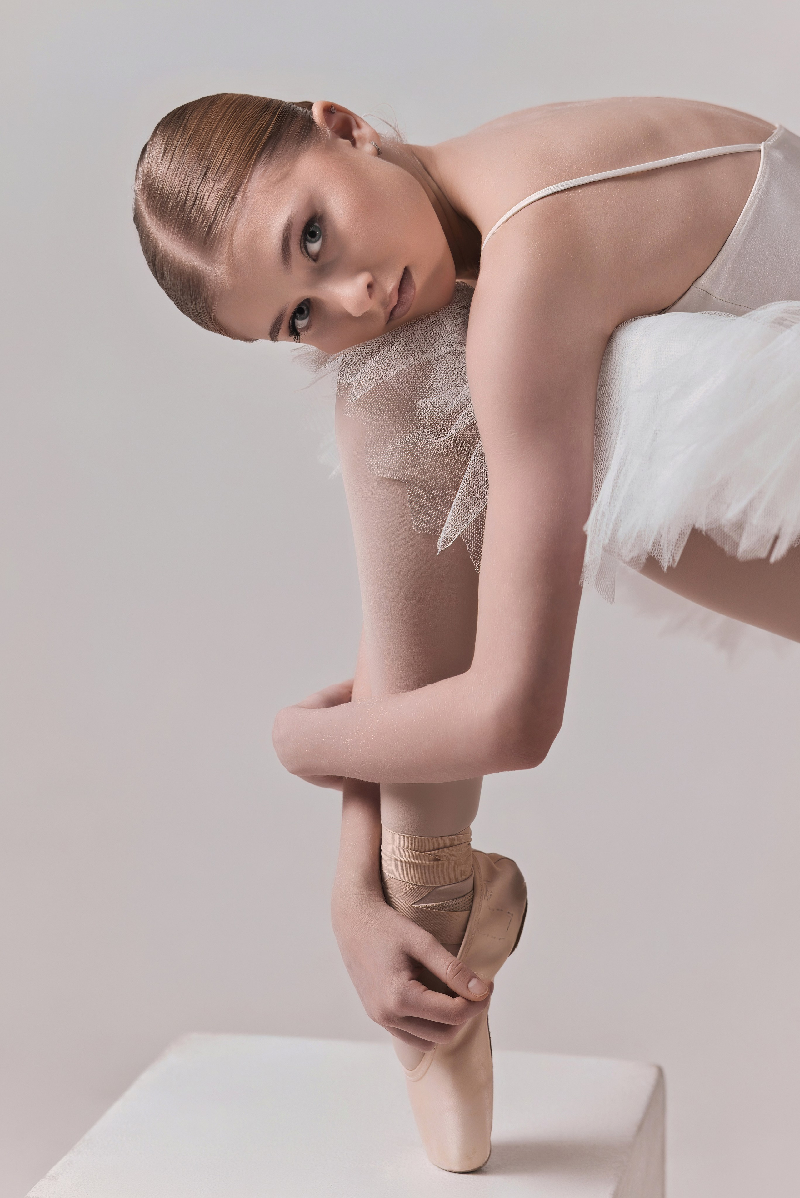 Мечты о «Большом». Фотограф Денис Кривопусков