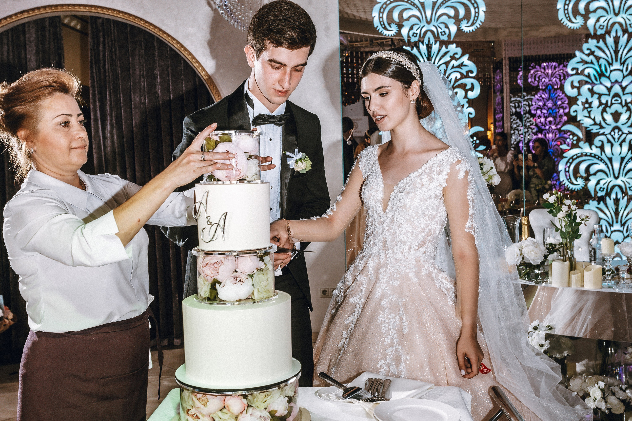 Свадьба. Свадебный, семейный фотограф