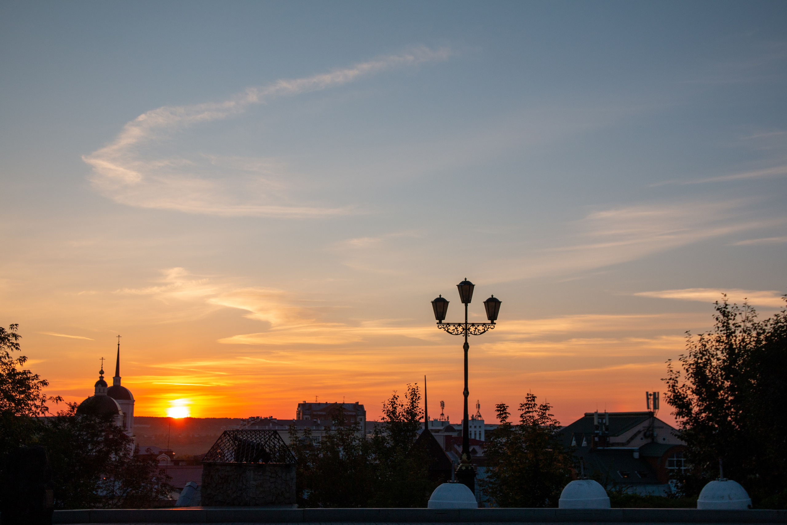 Осень. Ваш фотограф Северск | Томск