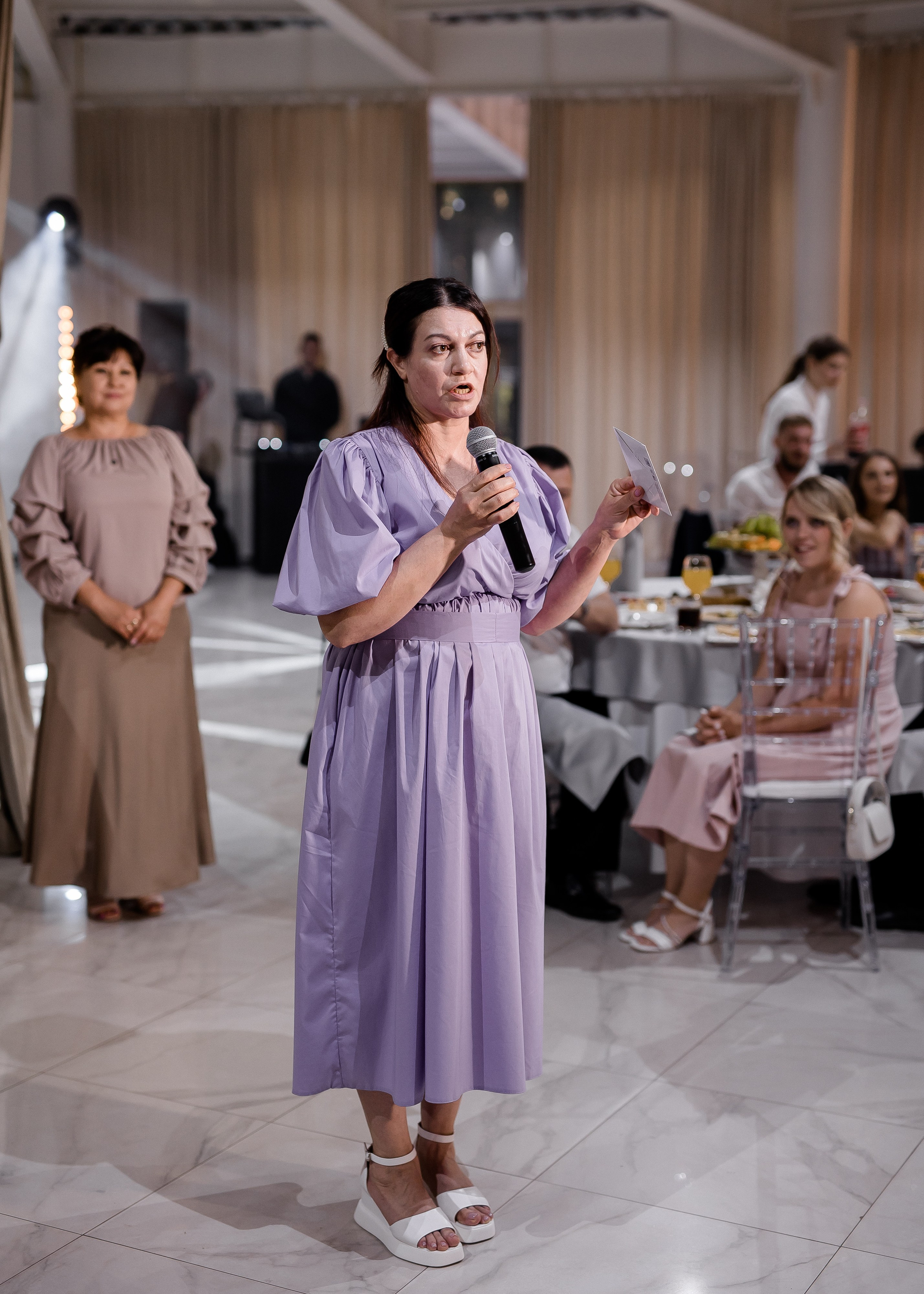 Эля + Тимур. Свадебный и семейный фотограф в Саратове Маша Паника