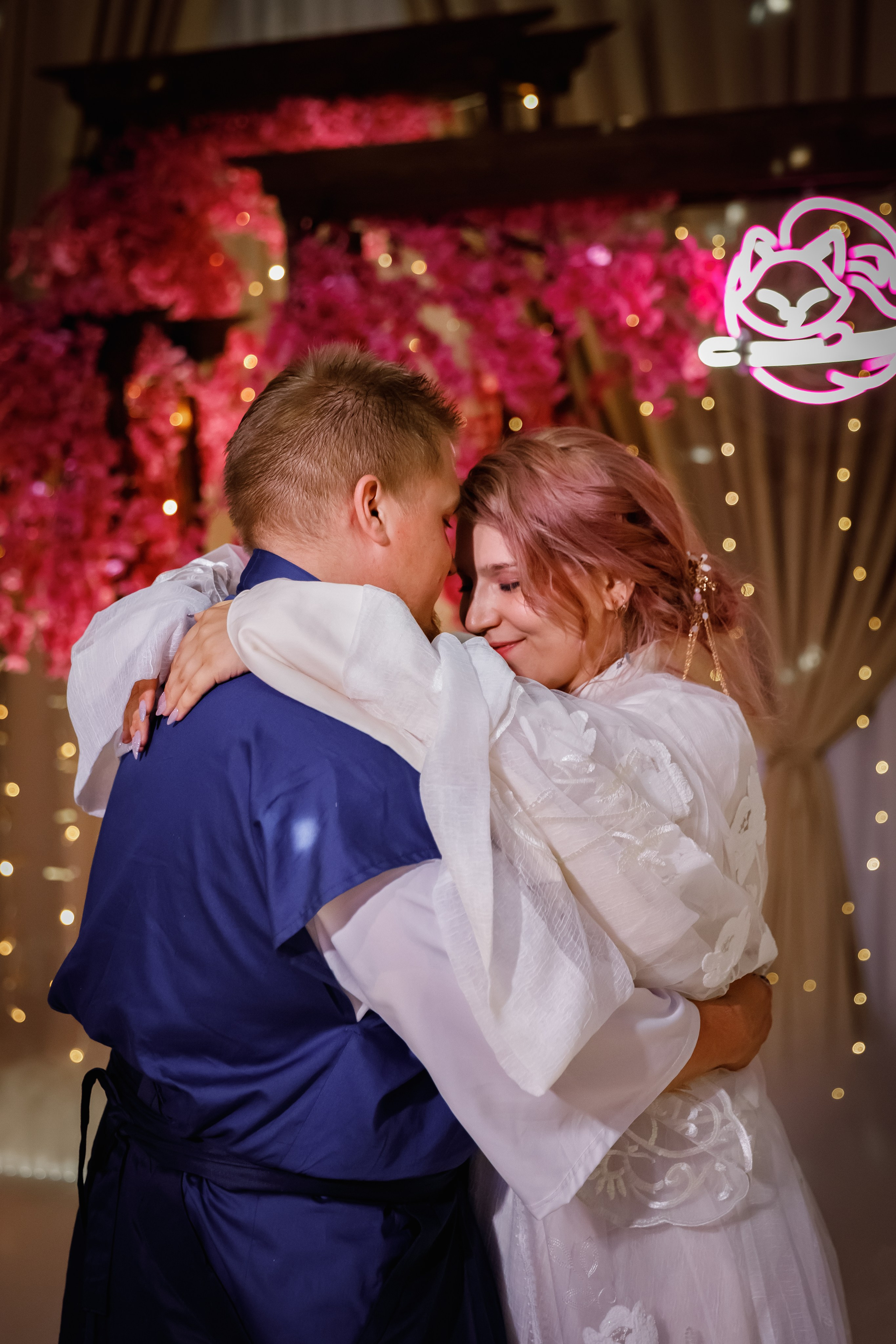 Кирилл & Екатерина. Свадебный фотограф, крещение, венчание СПБ, Белгород Анна Коршунова