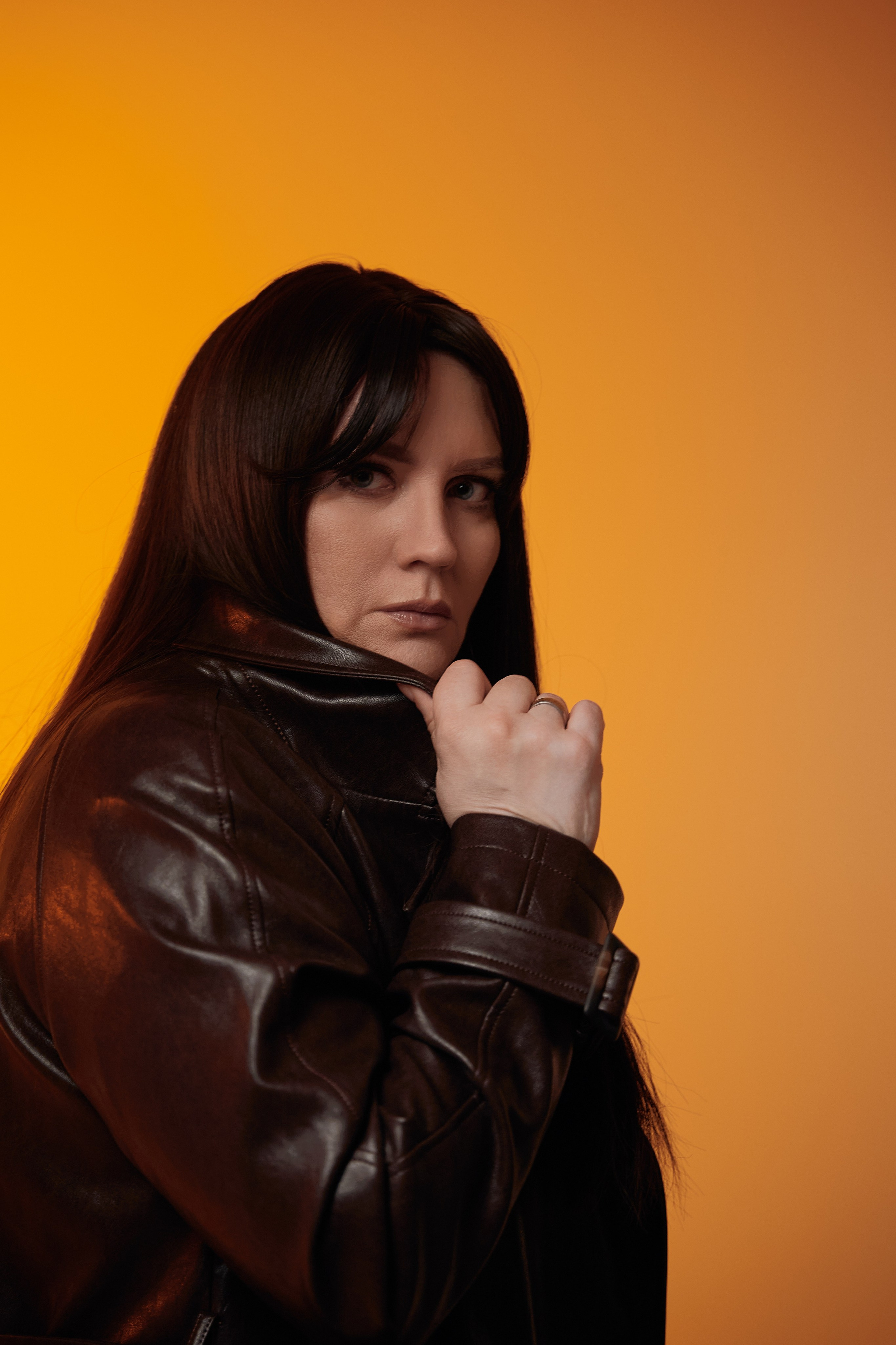 Юлиана. Фотограф и видеограф в Кургане Леонид Корнильев