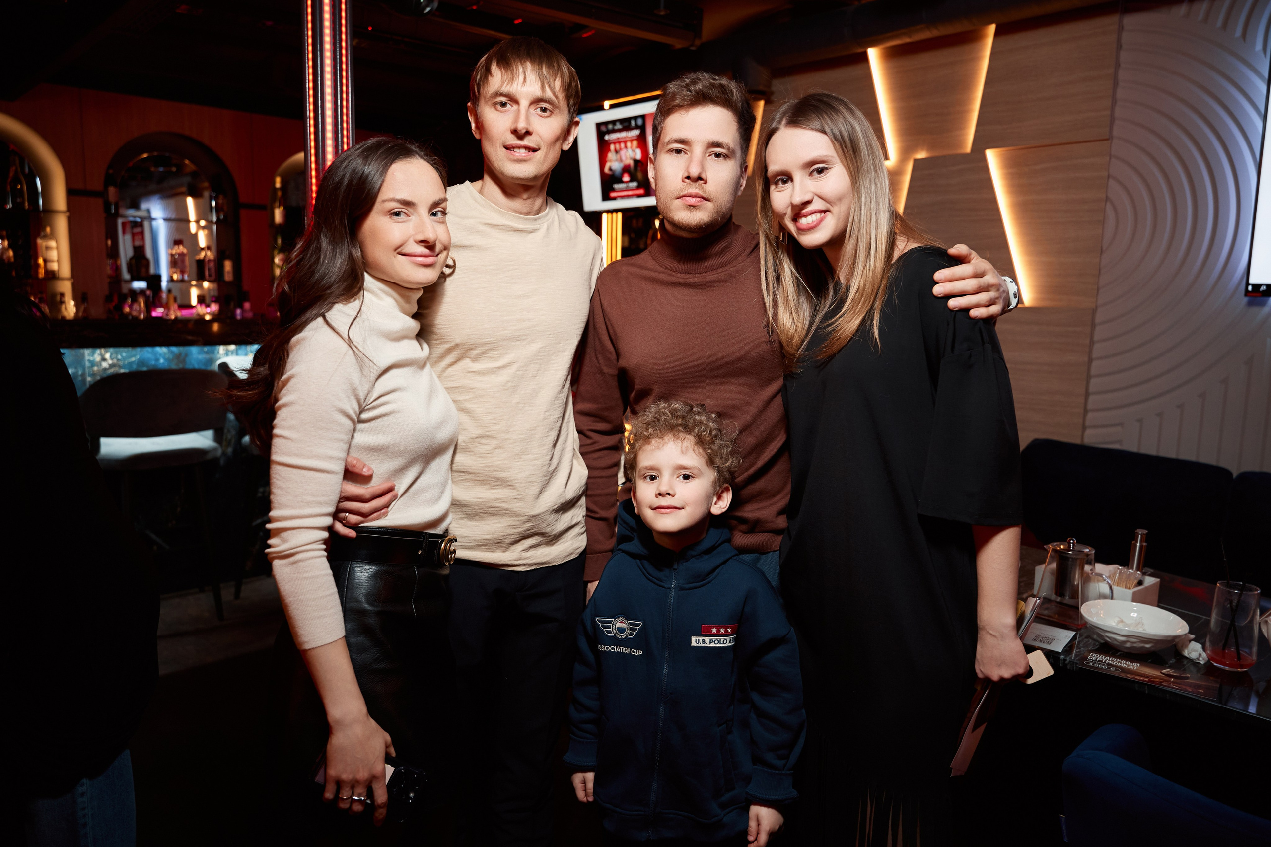 Поэтическая история. Фотограф и видеограф в Кургане Леонид Корнильев