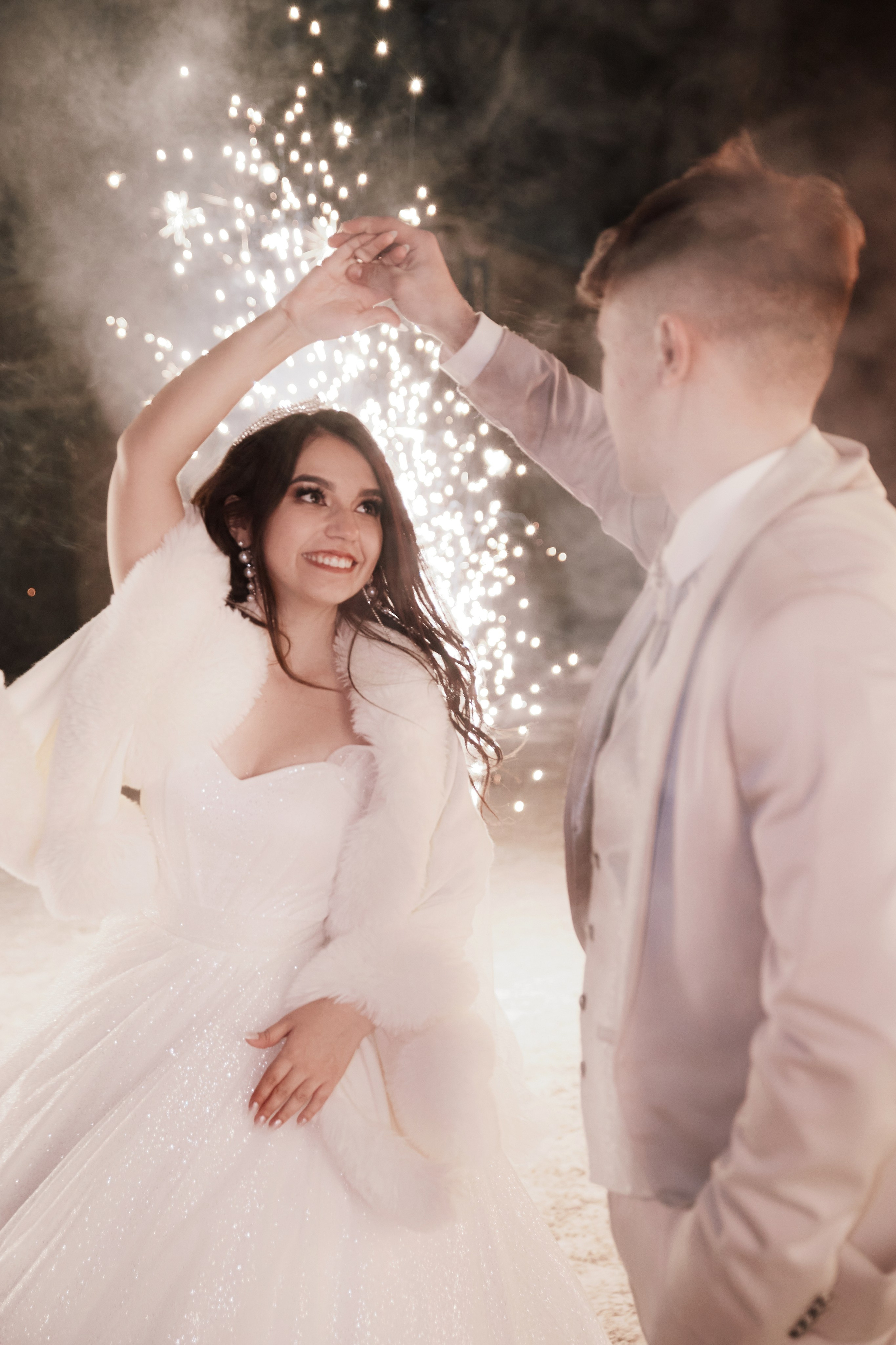 Свадебная фотосессия. Фотограф и видеограф в Кургане Леонид Корнильев