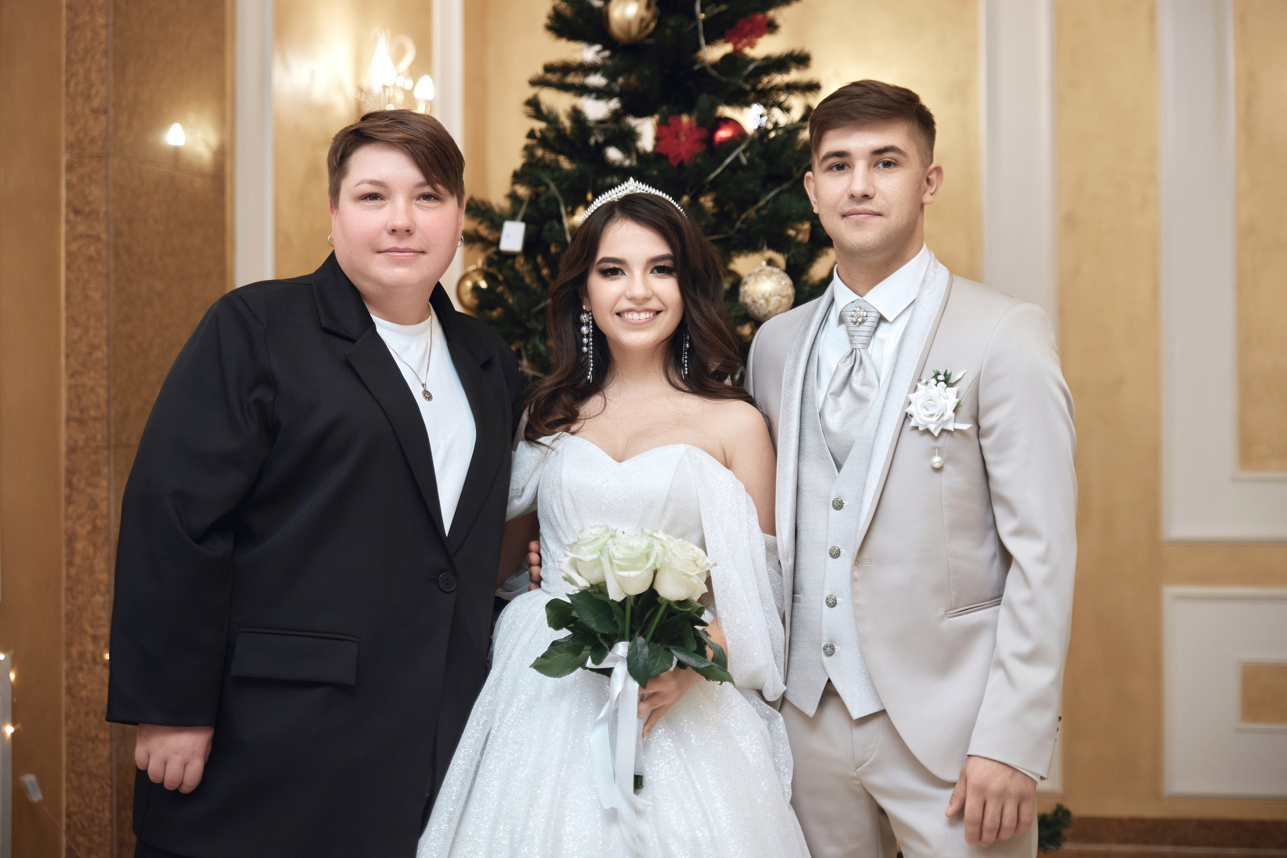 Свадебная фотосессия. Фотограф и видеограф в Кургане Леонид Корнильев