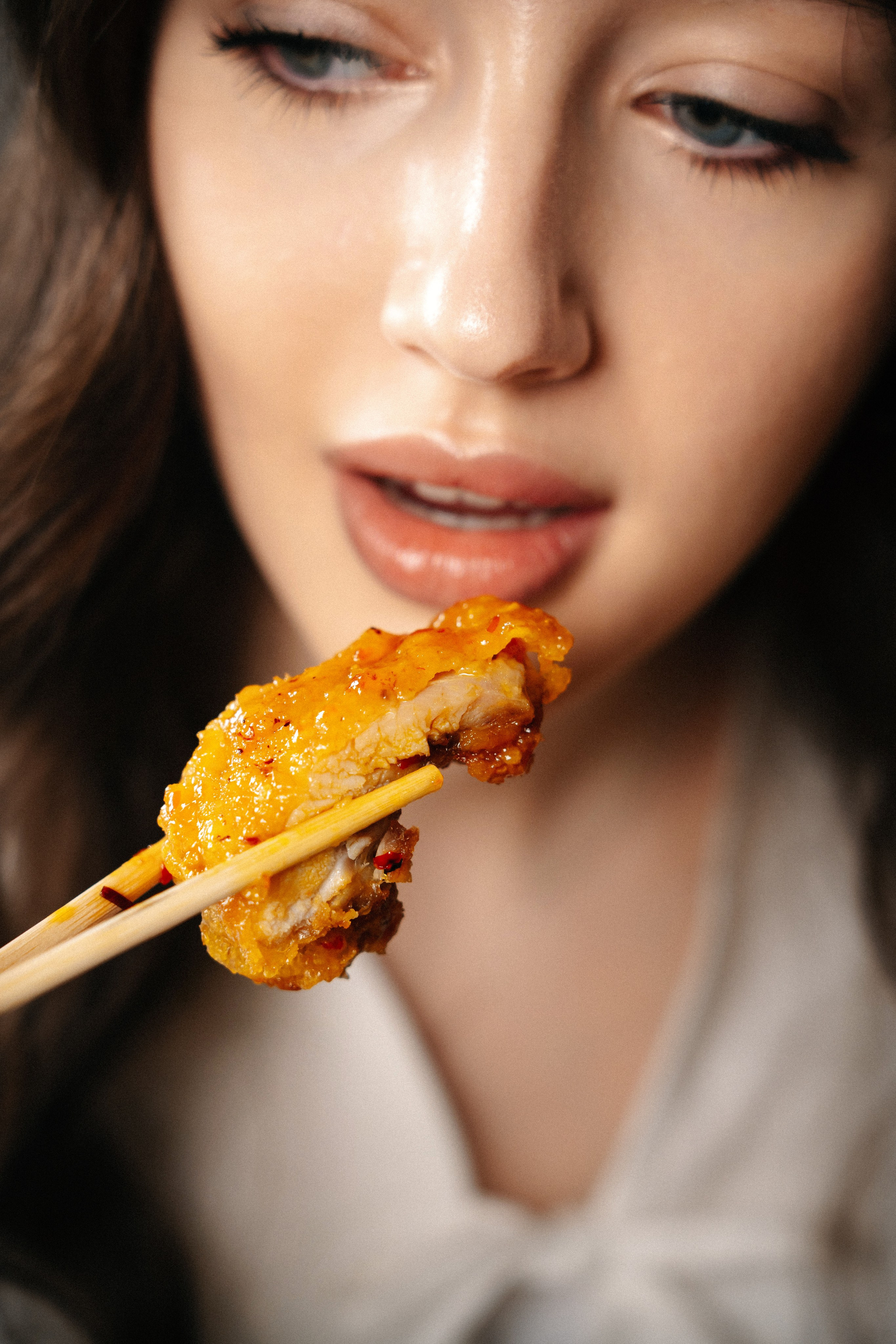 Фотосъемка для фудкорта Фуд сити на Варшавке