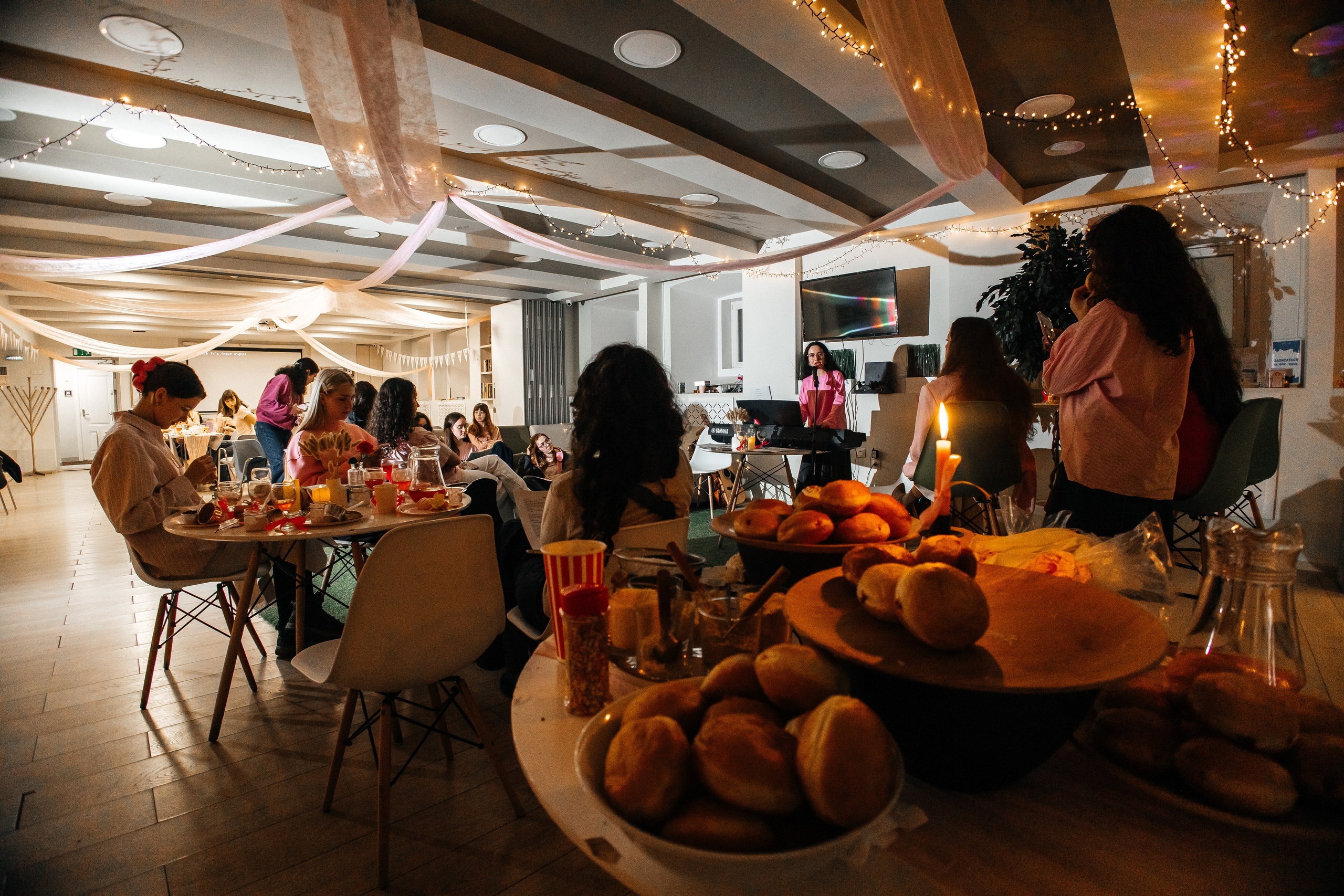 Девичник. Фотограф в Санкт-Петербурге Виктория Безверхая