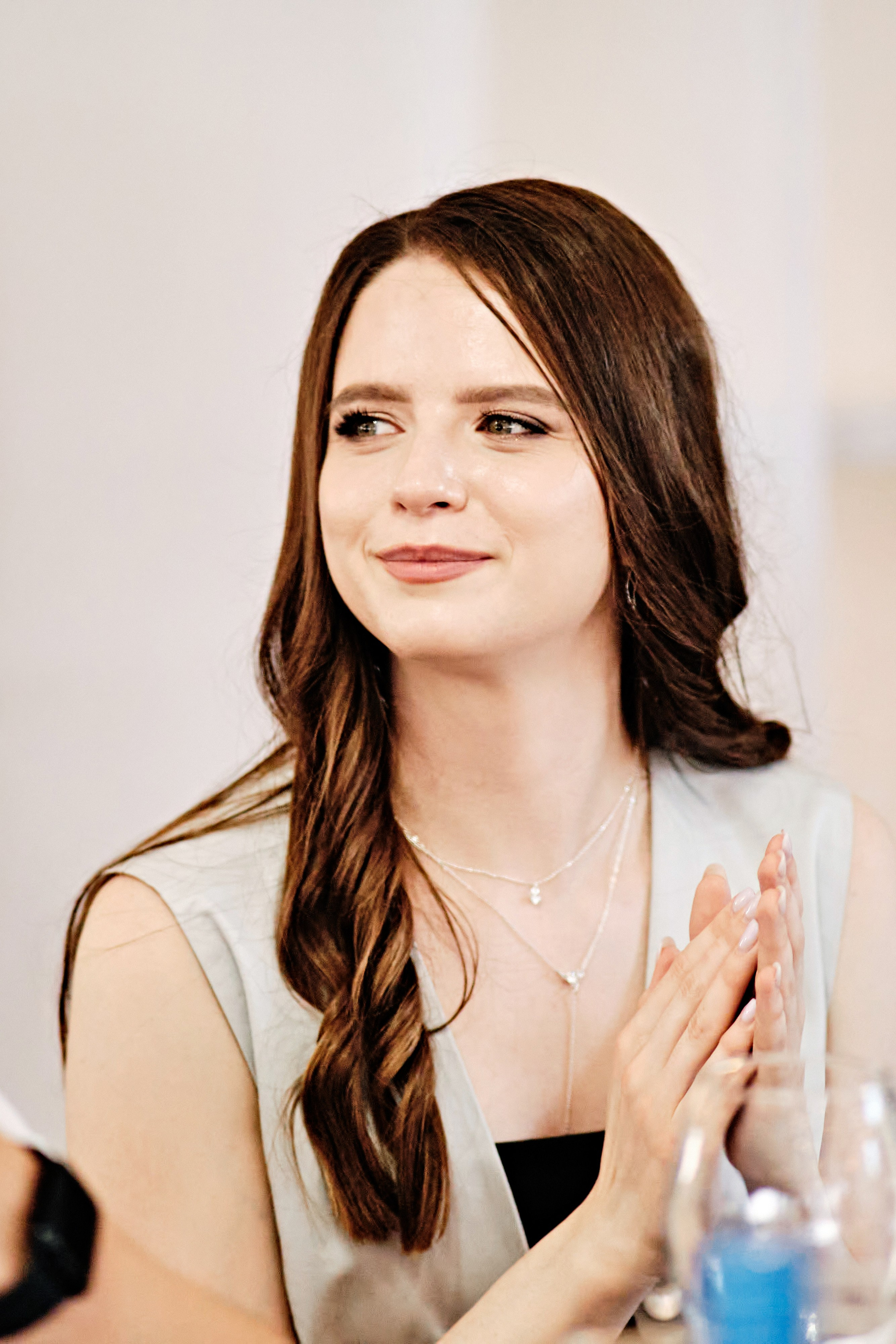 Снежана и Алексей