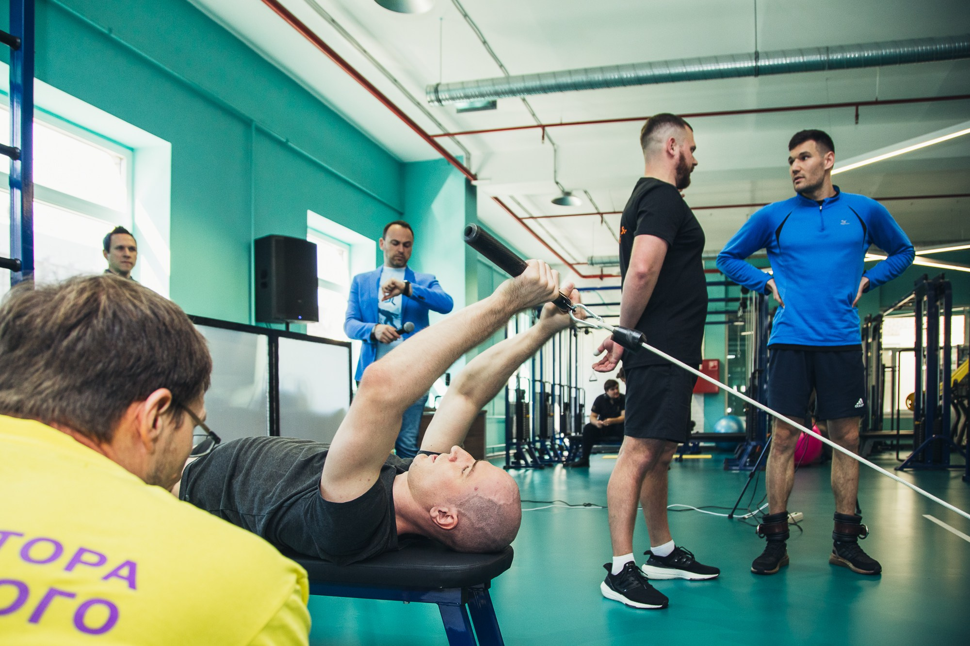 Репортаж. Портретный фотограф в Санкт-Петербурге Гоманцова Елена