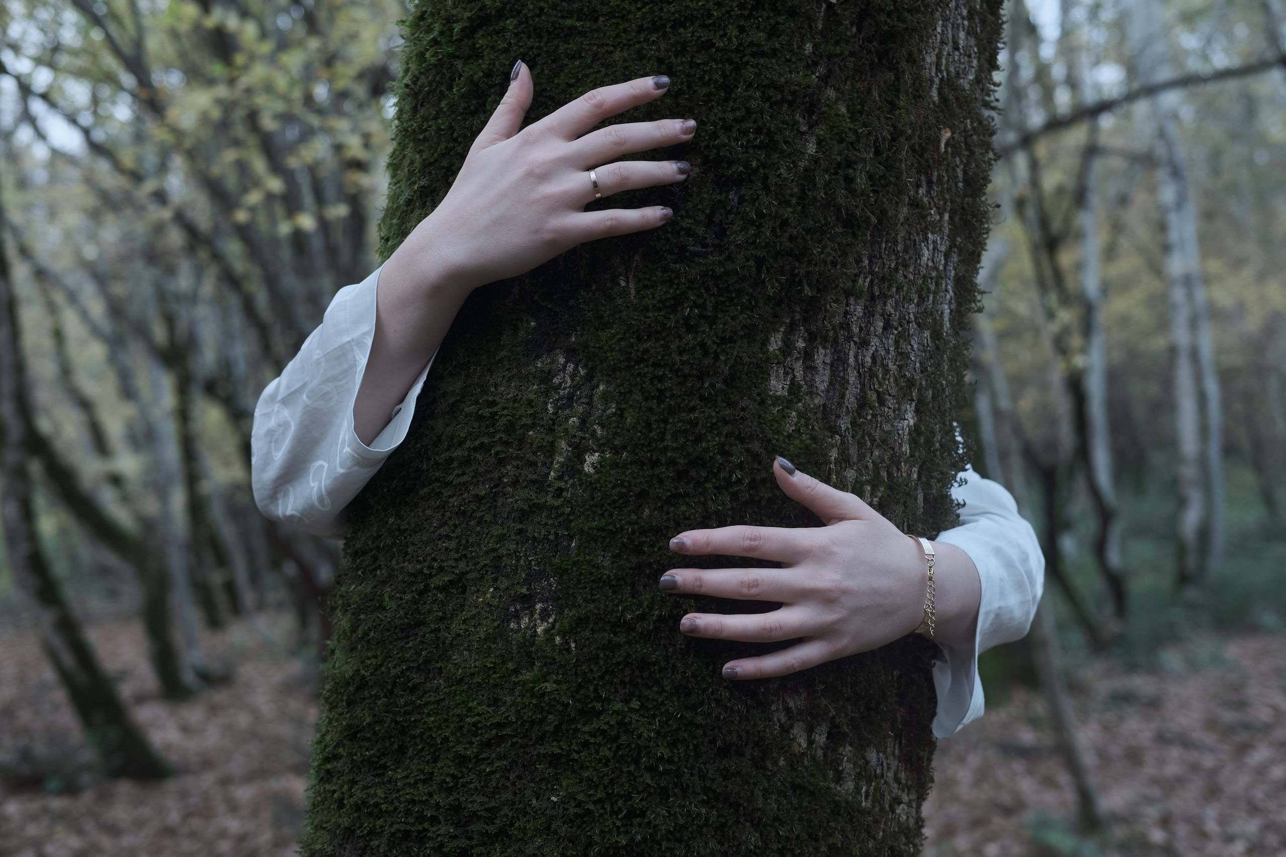 Юлия Микка. Barsukov