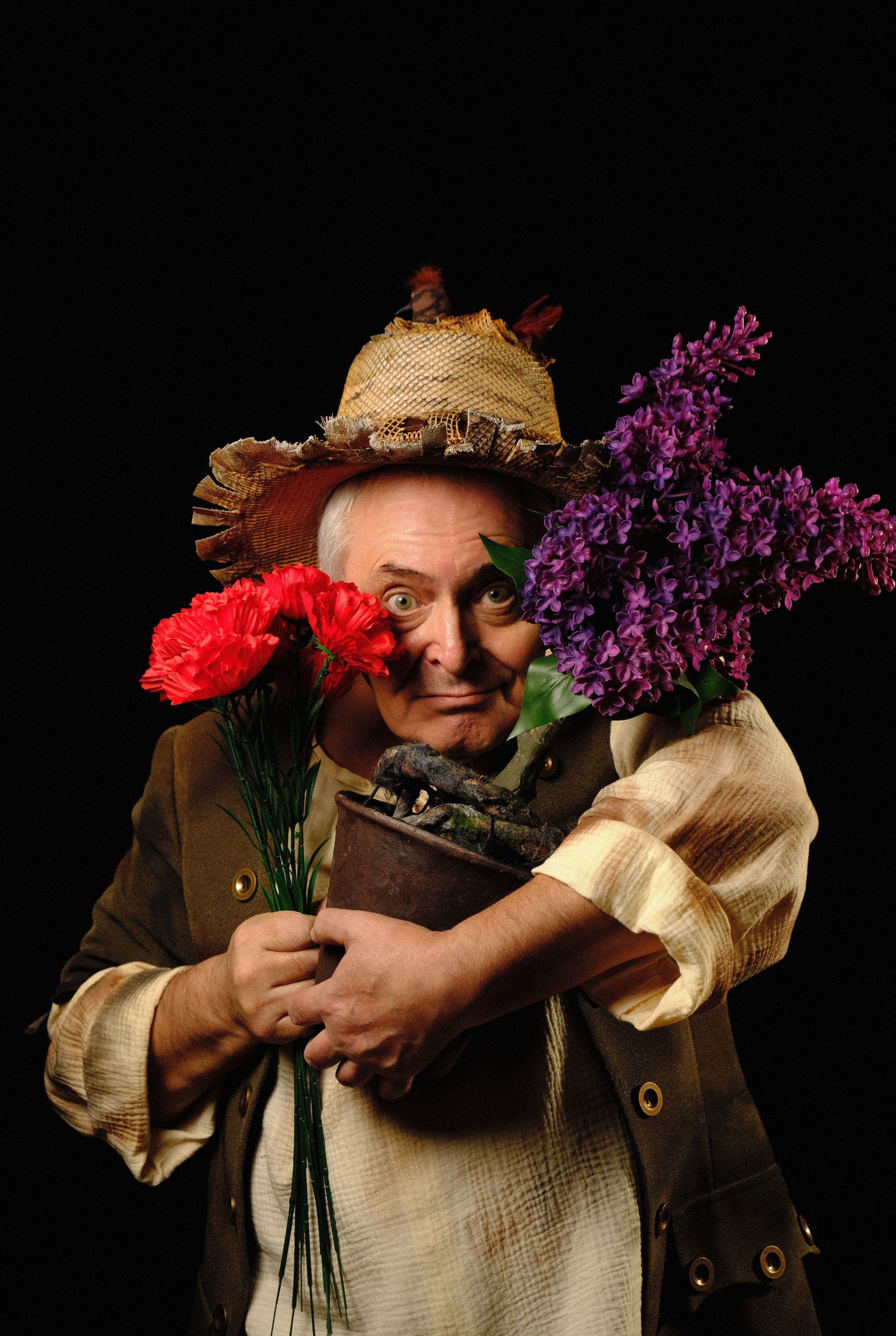 Свадьба Фигаро (буклеты). Barsukov