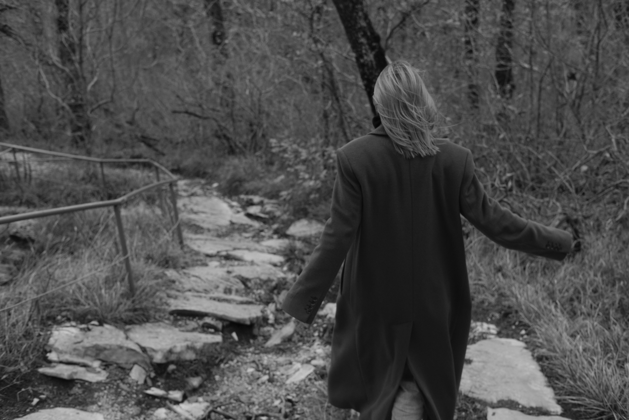 Юлия Микка. Barsukov