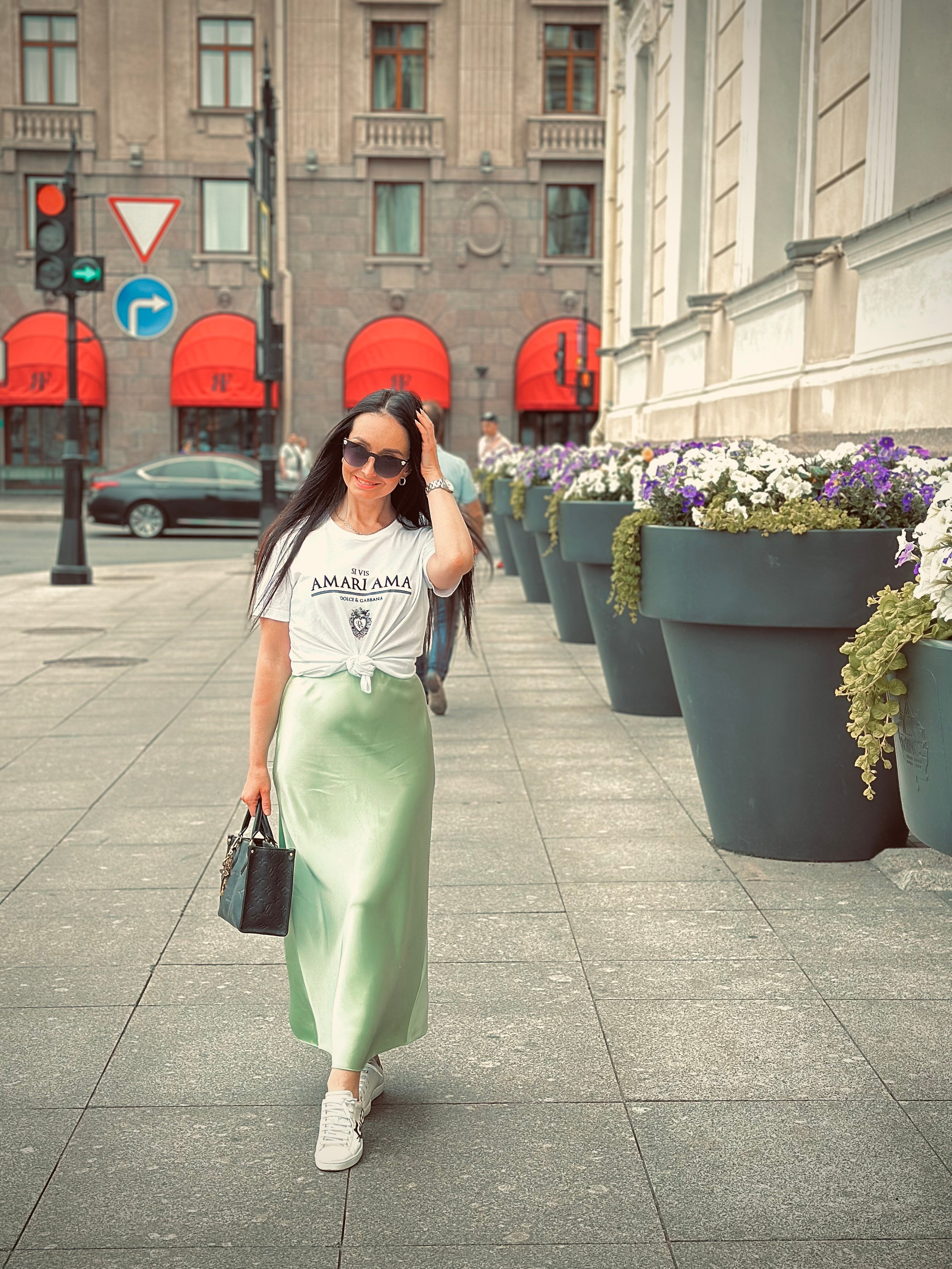 Исаакиевский собор + набережная. КОНТЕНТ |БРЕНД фотограф Санкт-Петербург — Жанна Олтаржевская