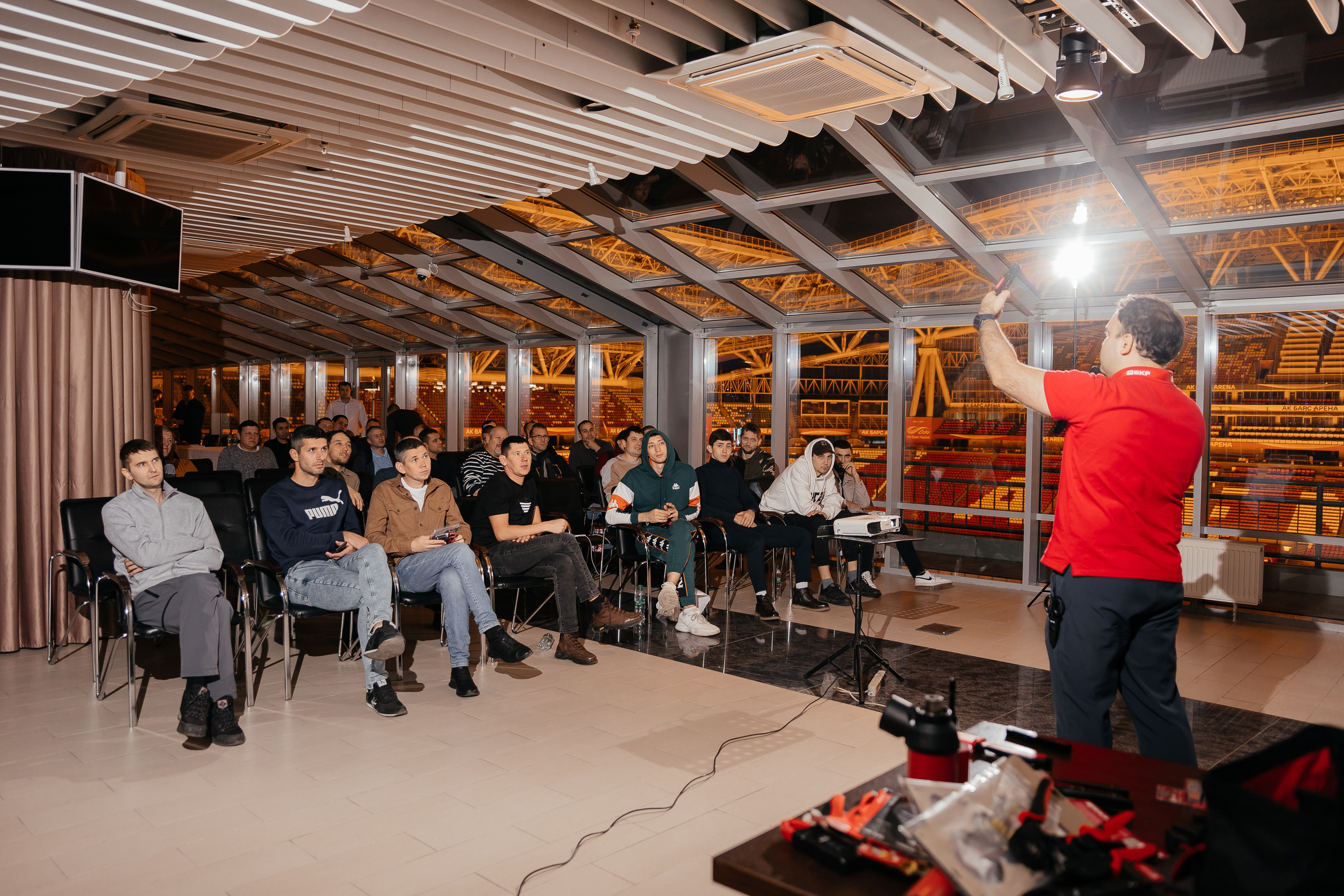 Мастеркласс. Ваш самый лучший фотограф!